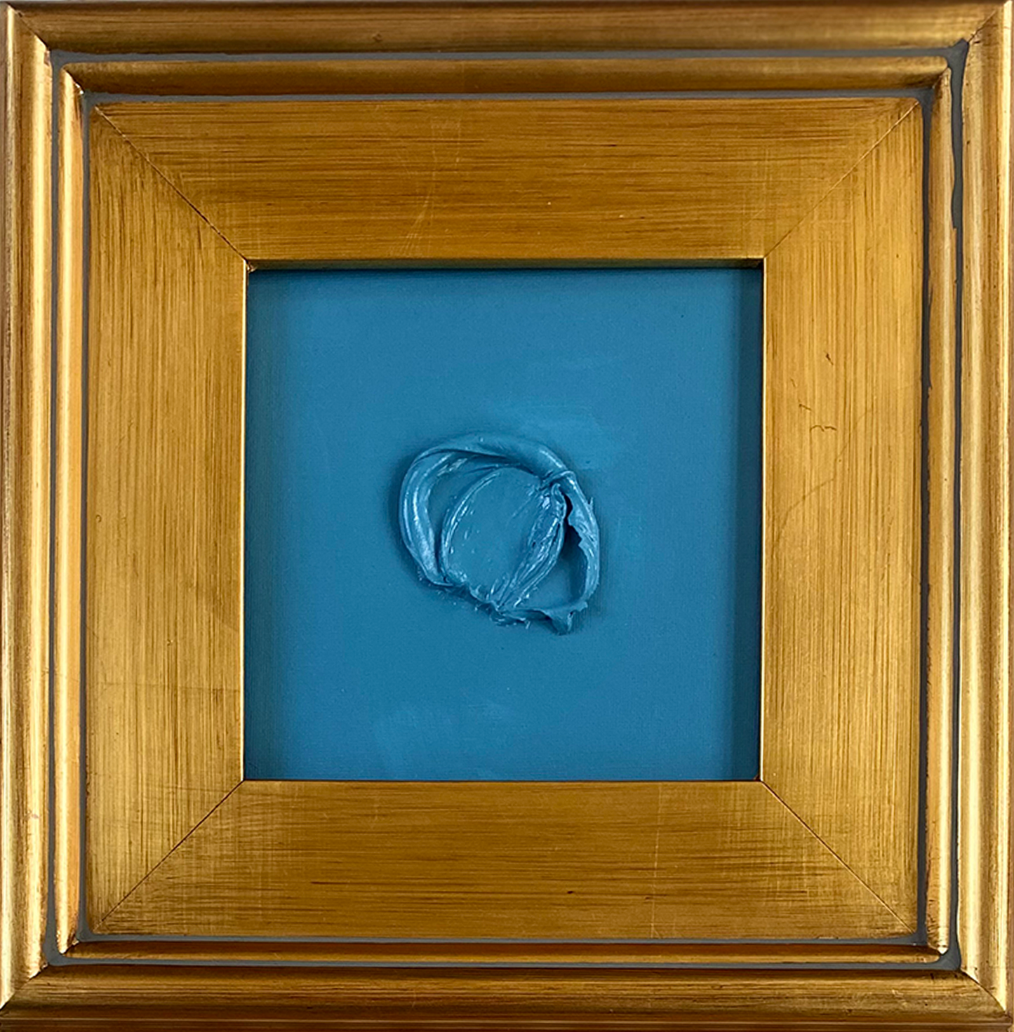 Impasto - Skyline Blue