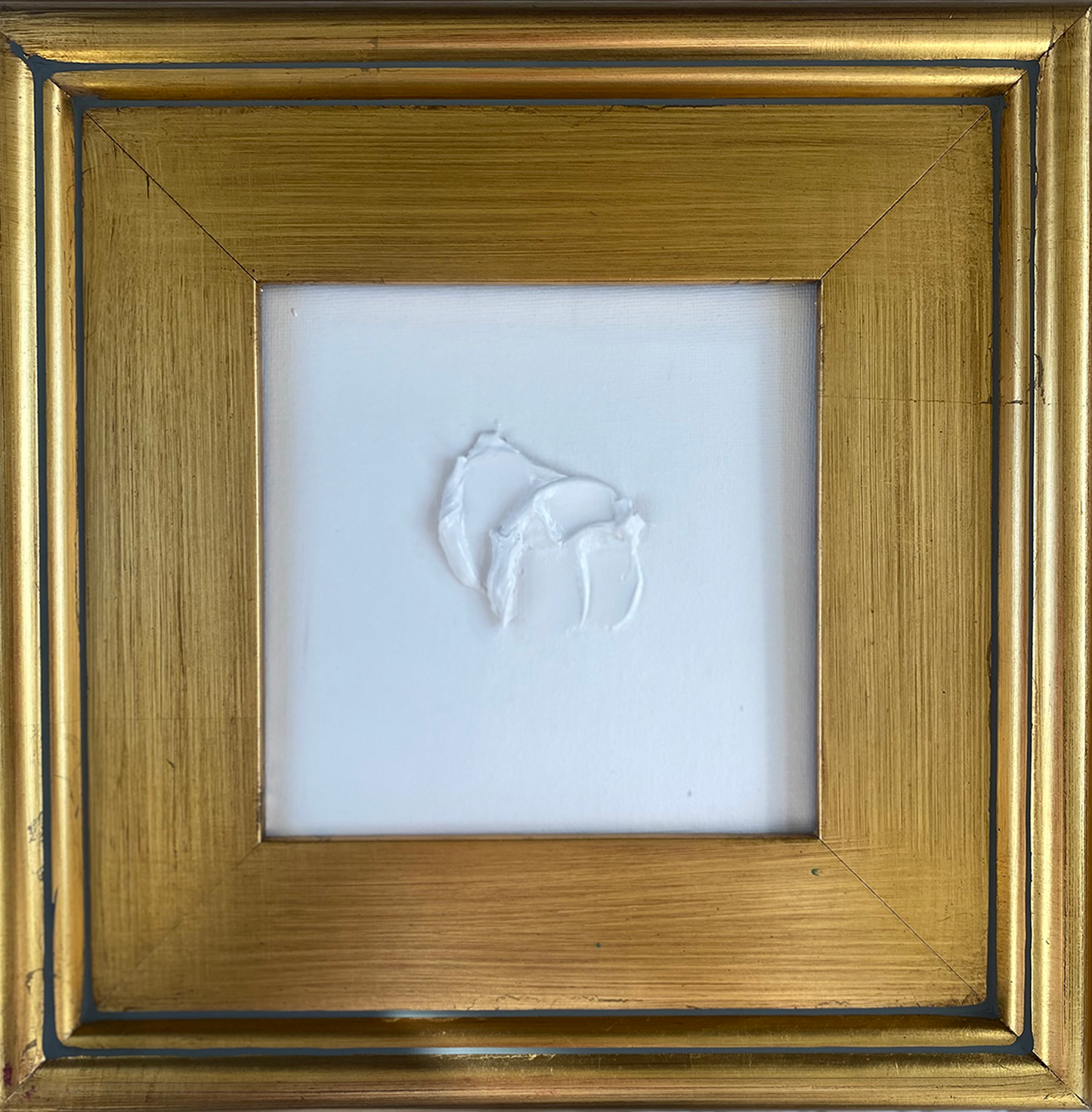 Impasto - Parchment