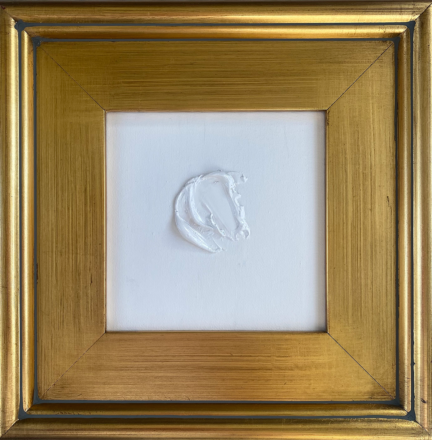 Impasto - Parchment