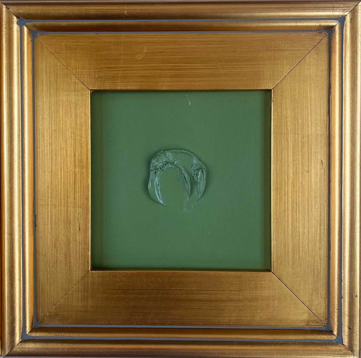 Impasto - Avocado Green