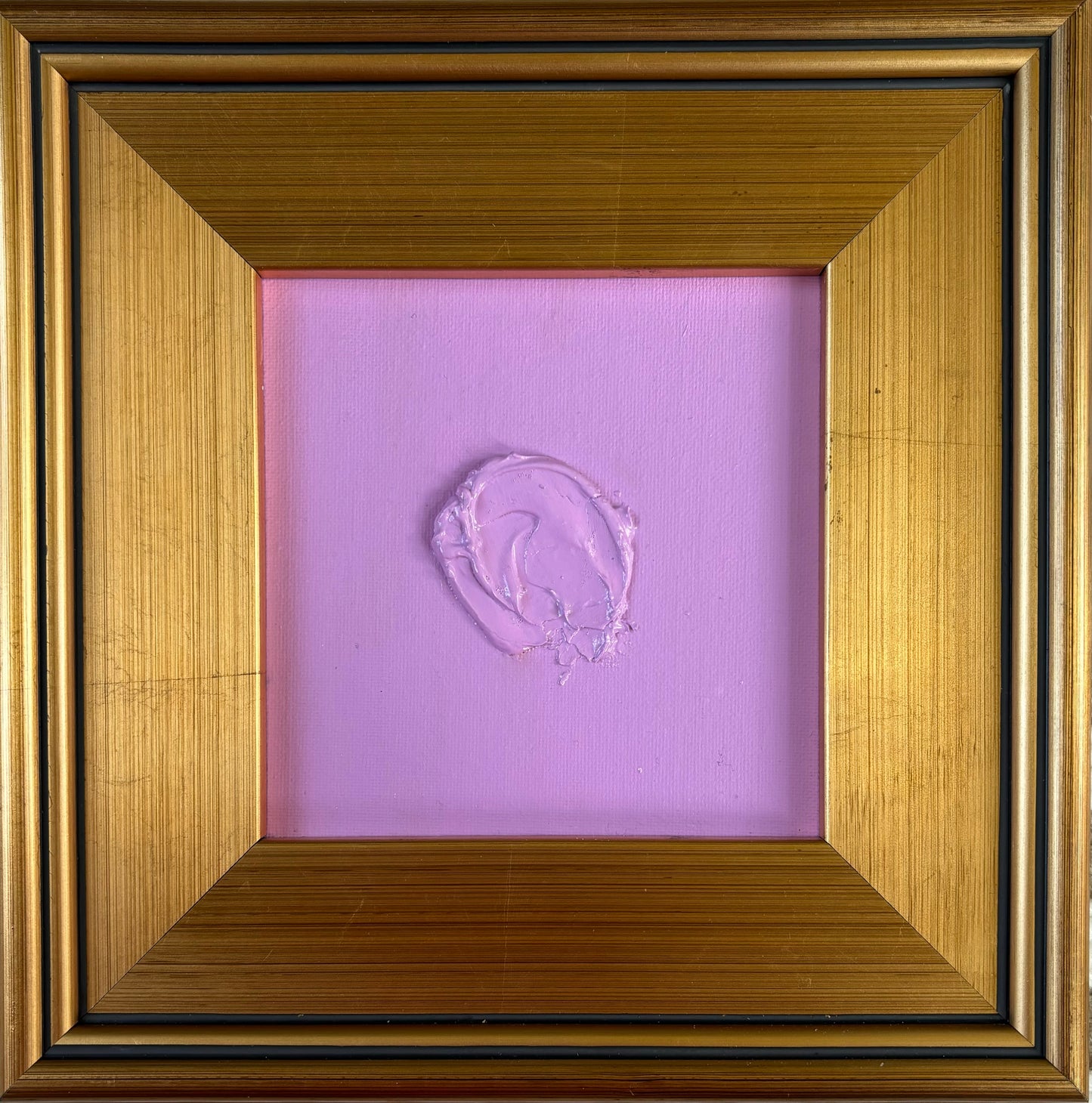 Impasto - Wild Orchid