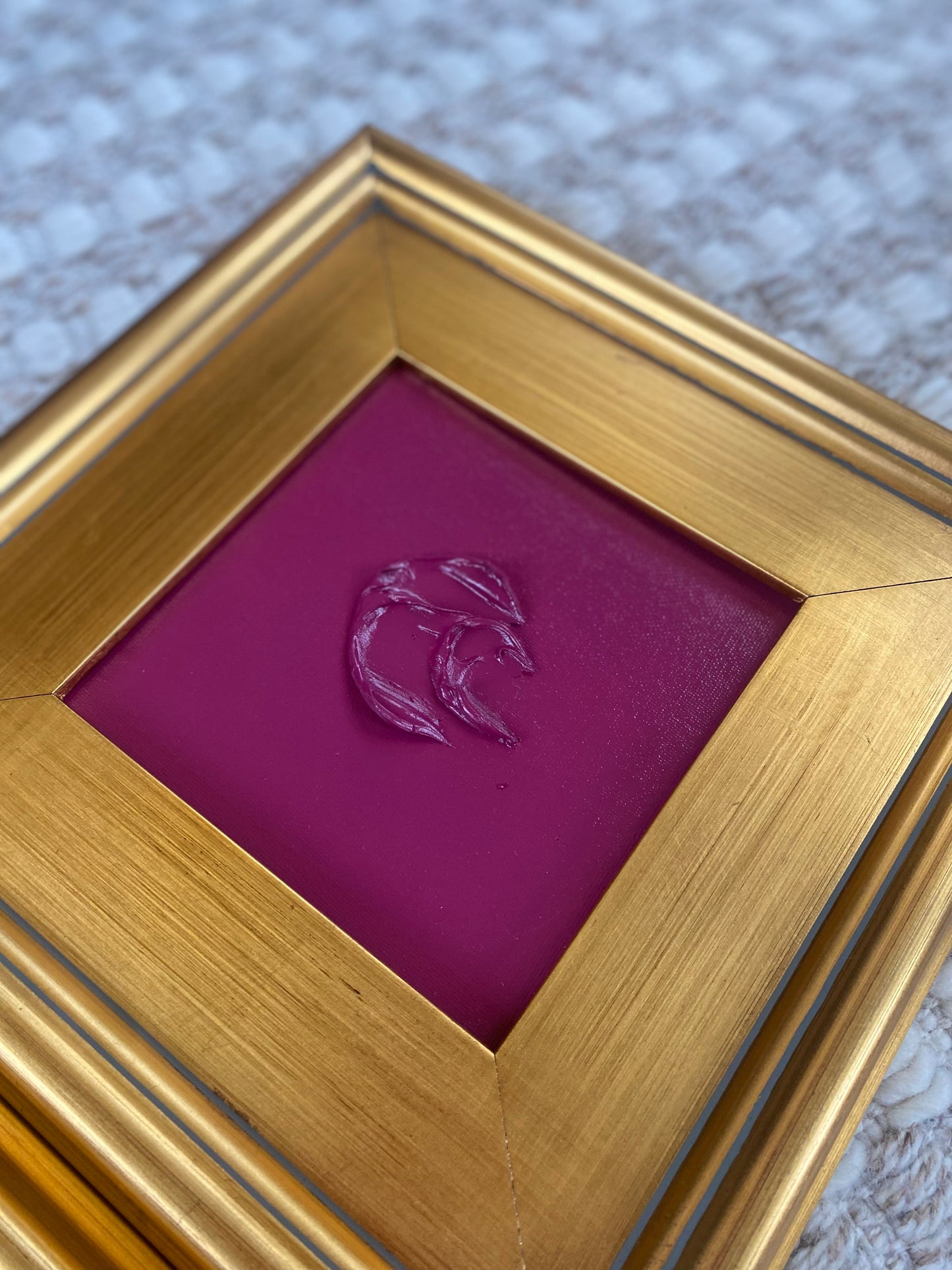 Impasto - Berry