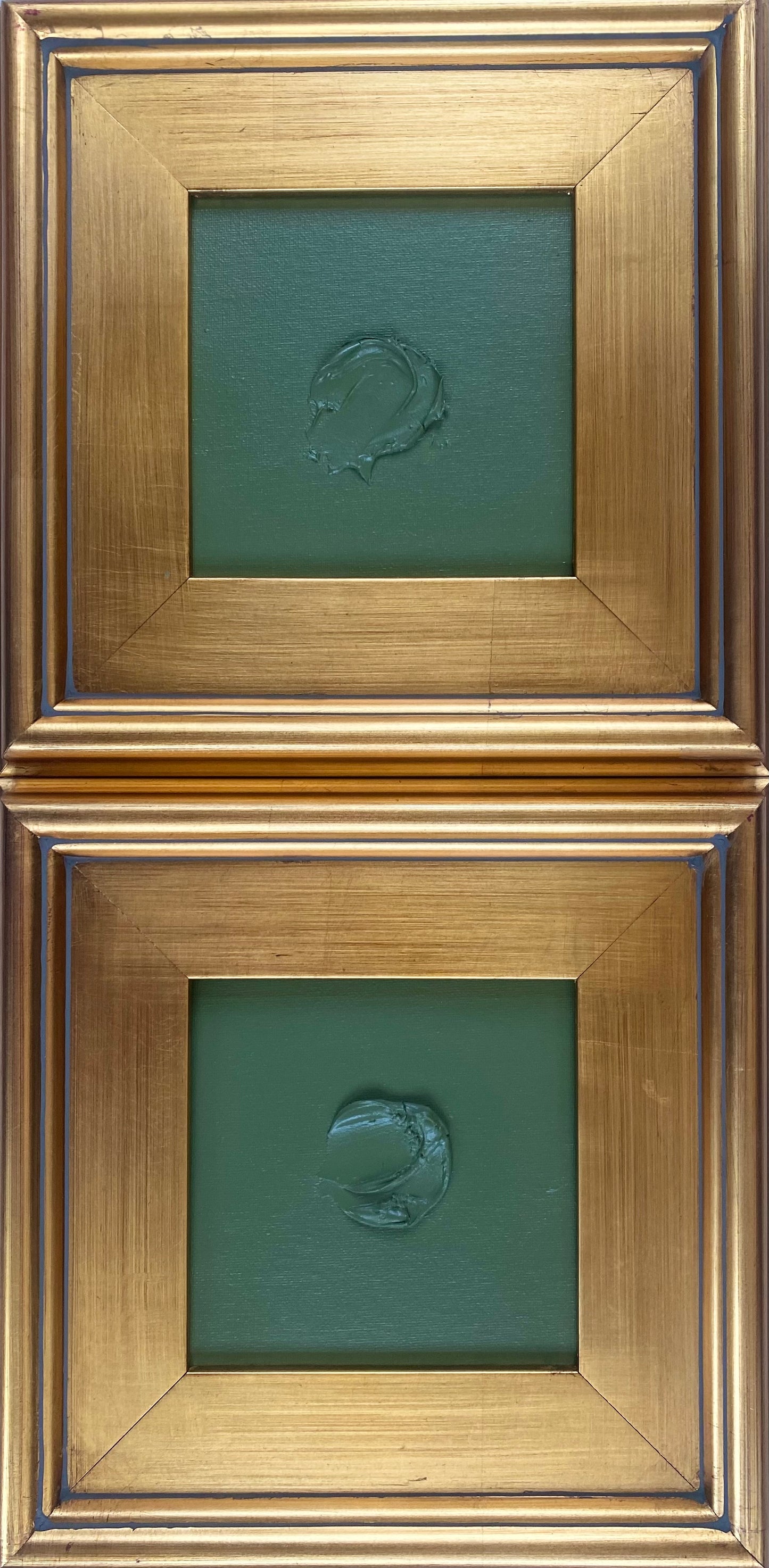 Impasto - Avocado Green