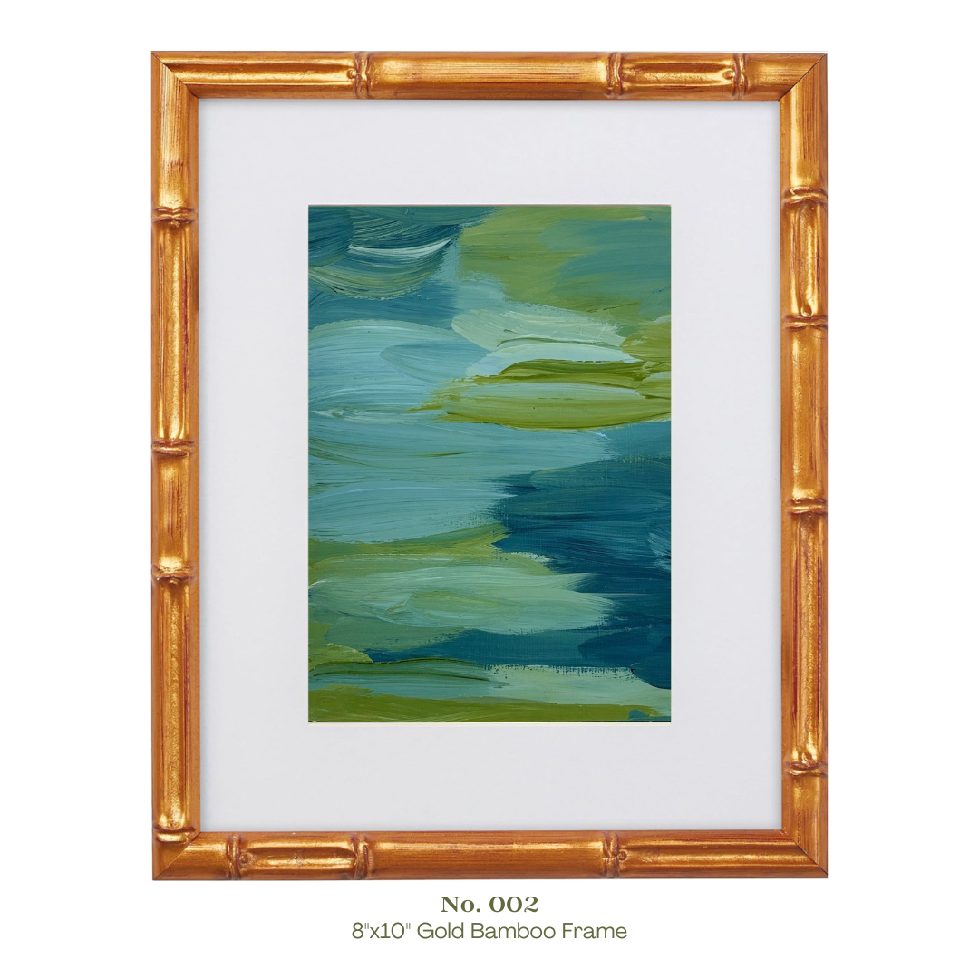 Color Study No. 002