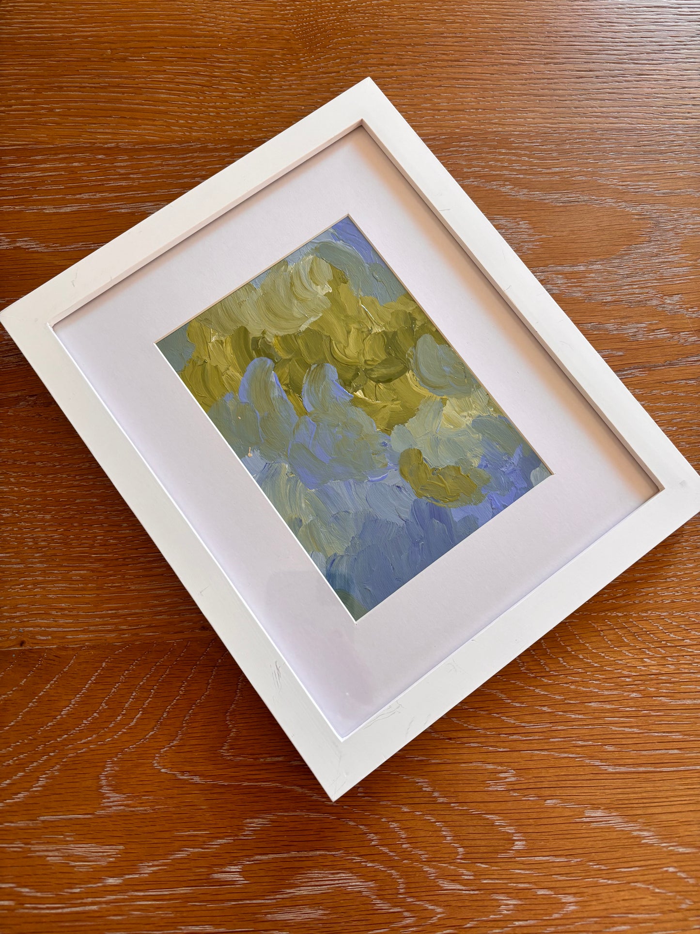 Color Study No. 013