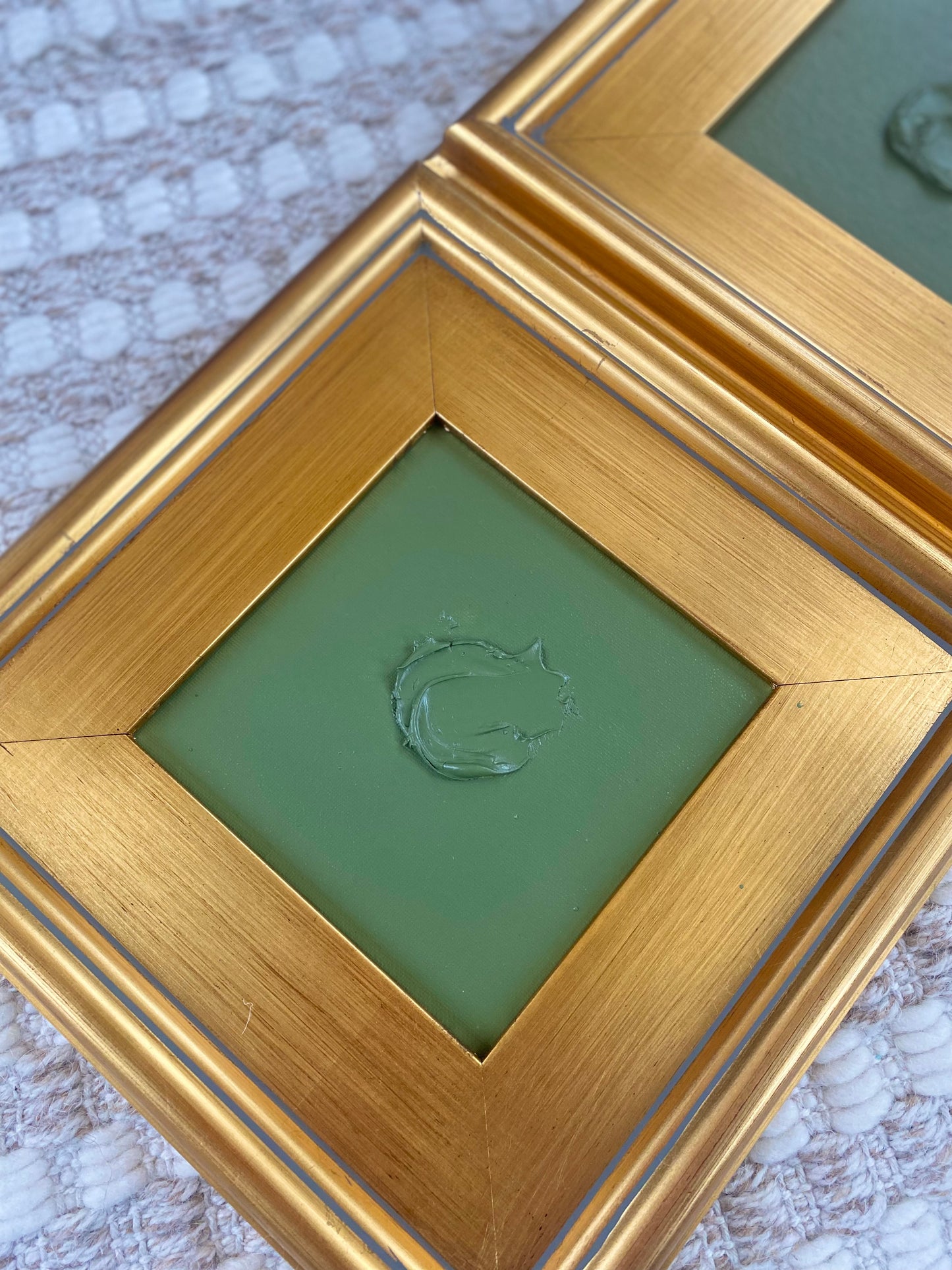 Impasto - Avocado Green