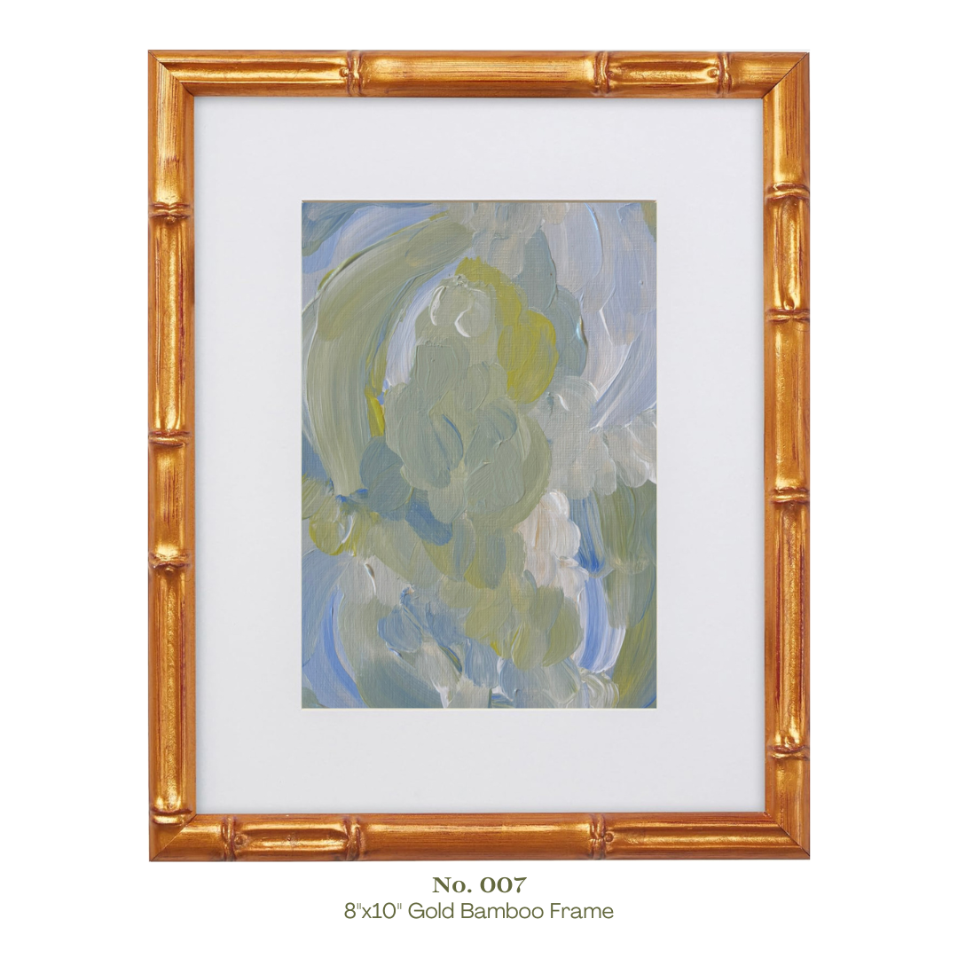 Color Study No. 007