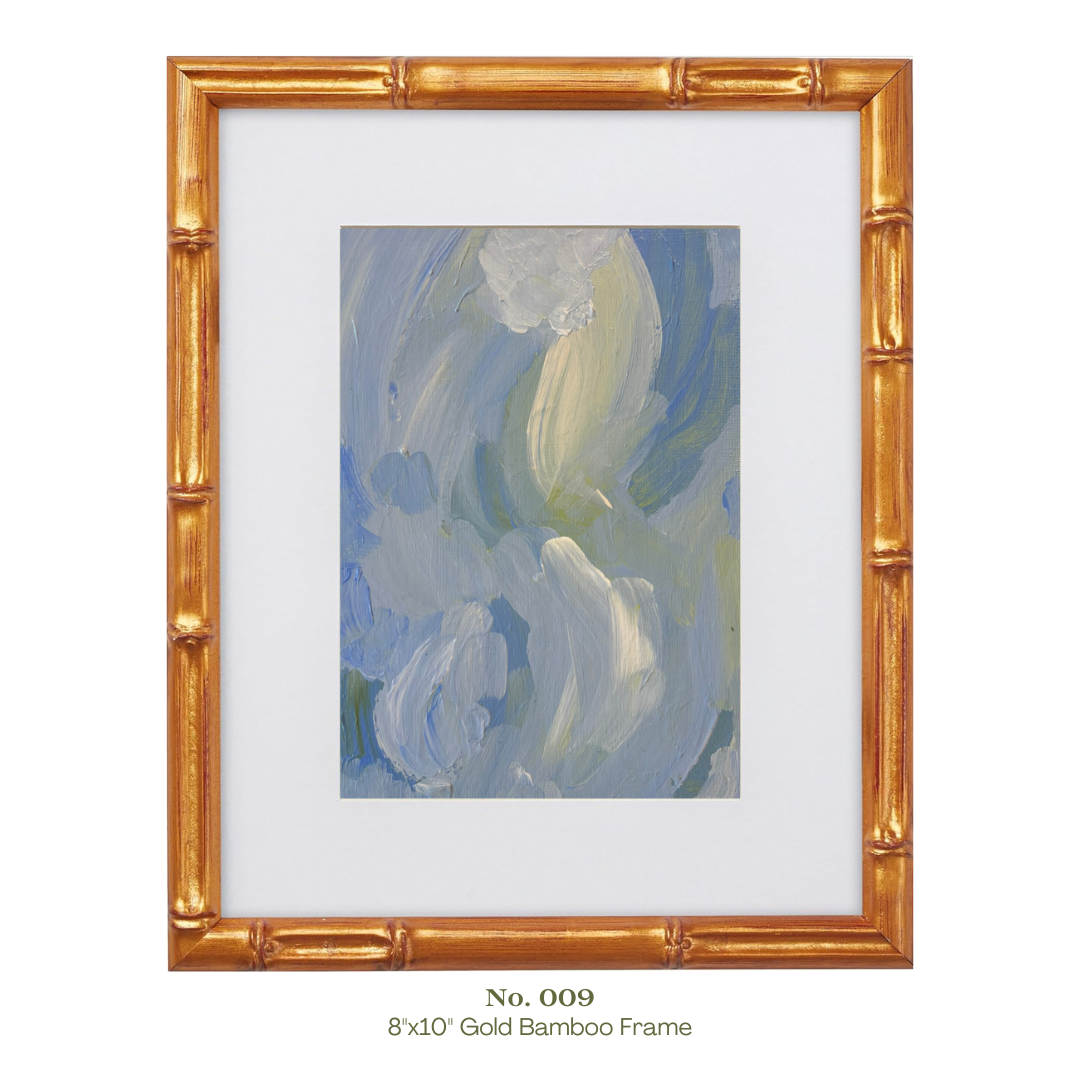 Color Study No. 009