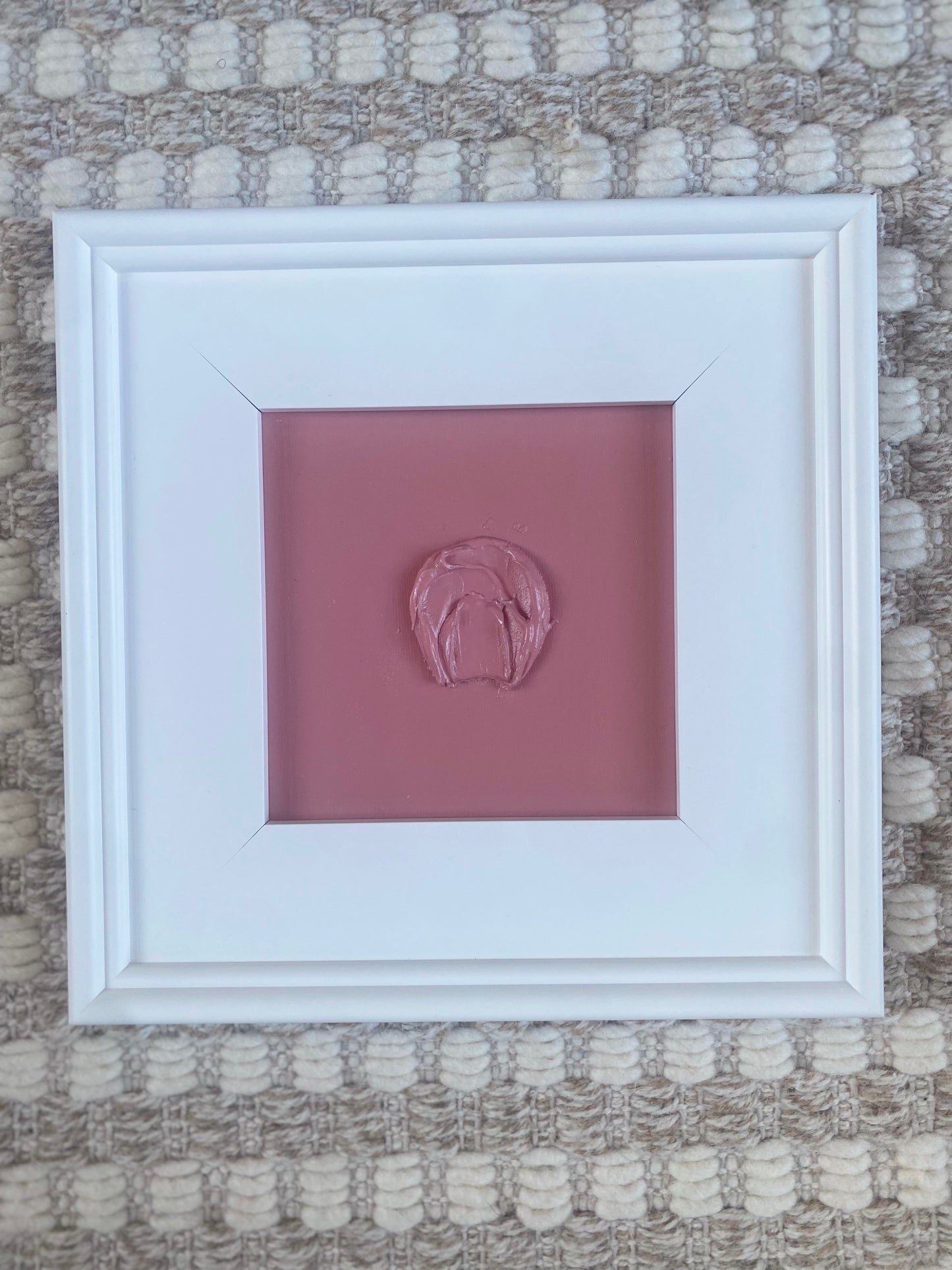 Impasto - Cottage Pink