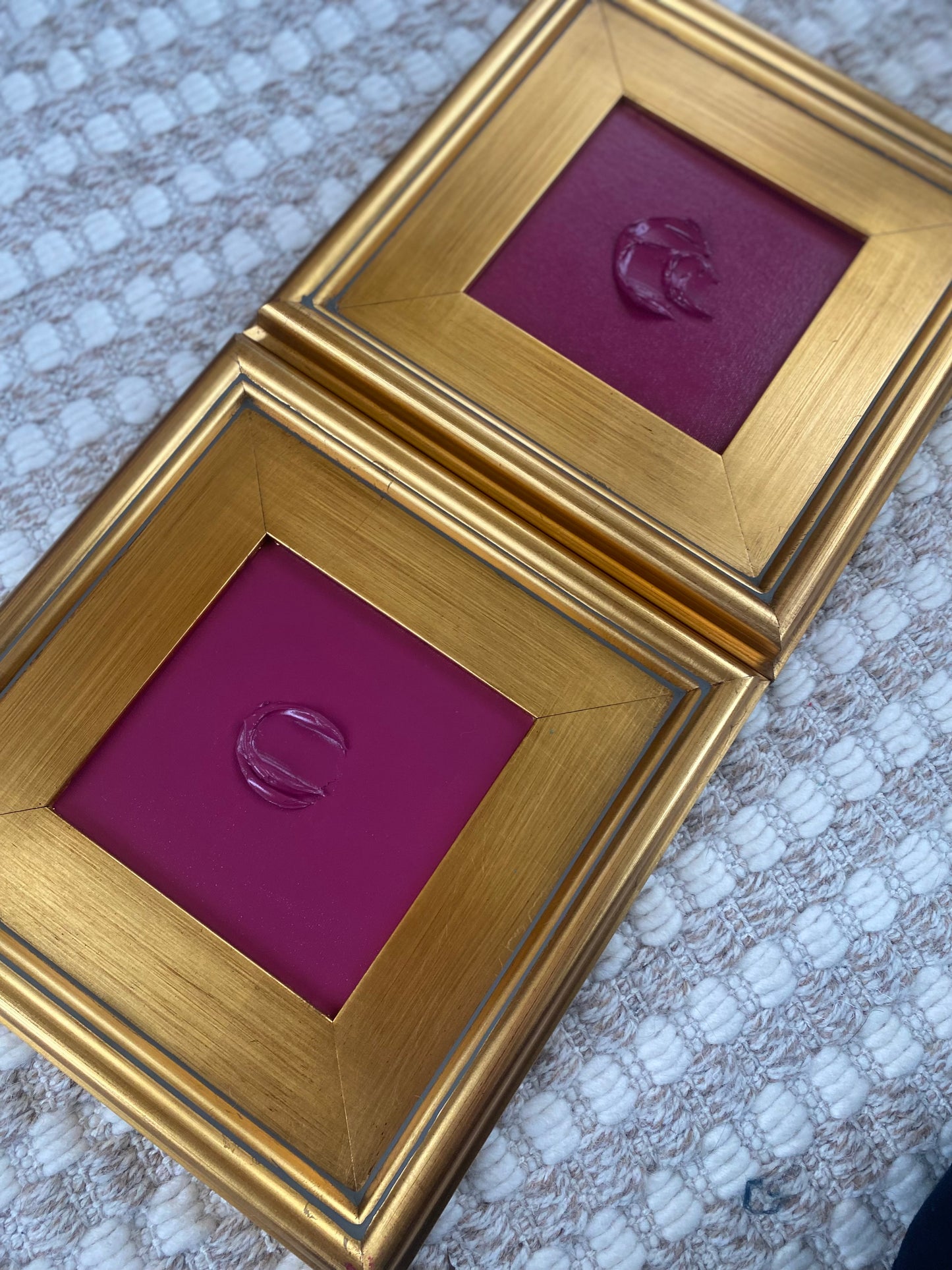 Impasto - Berry