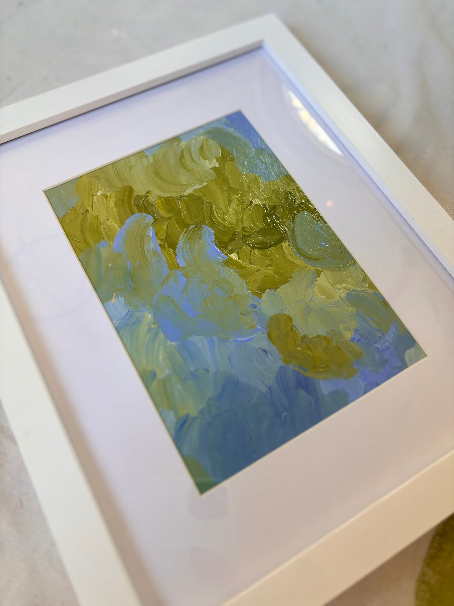 Color Study No. 013