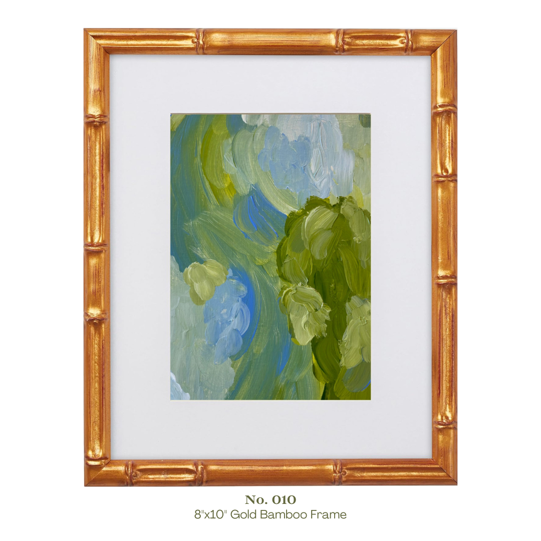 Color Study No. 010