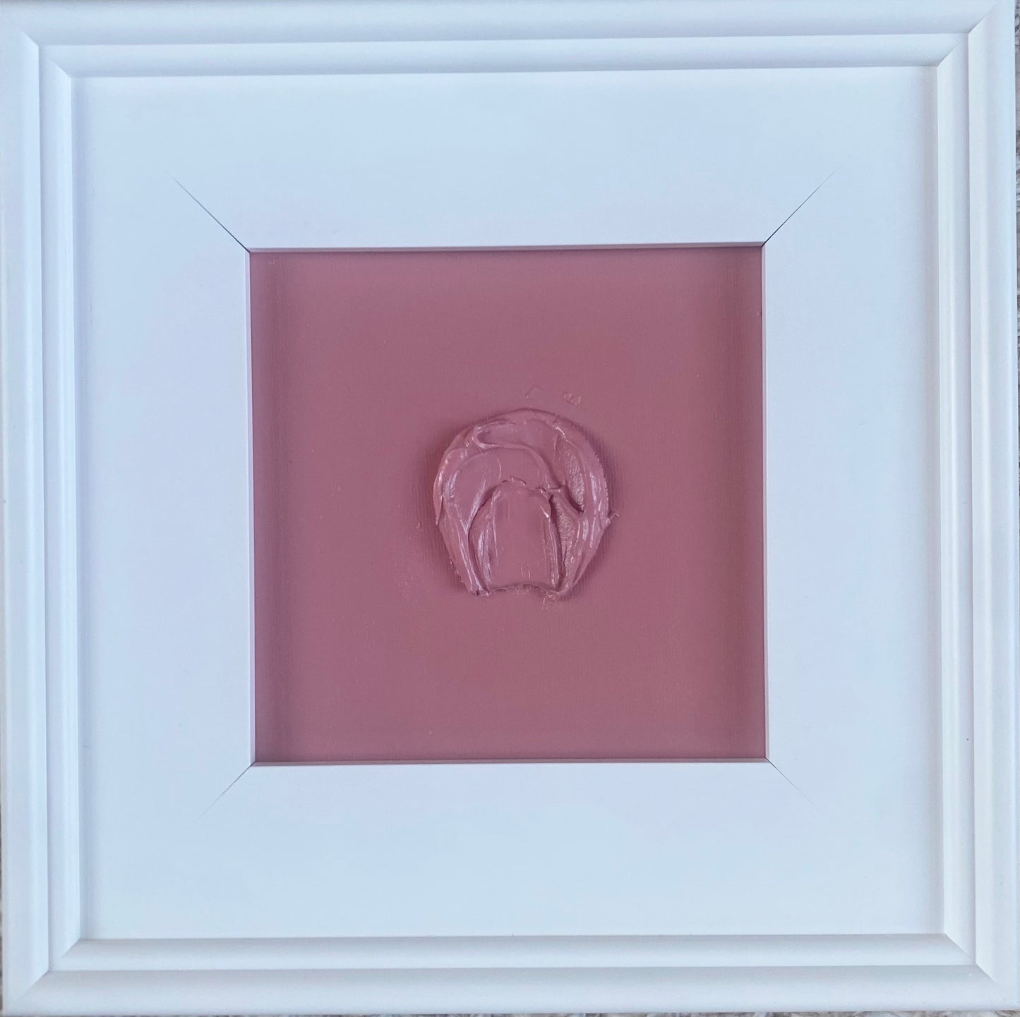 Impasto - Cottage Pink