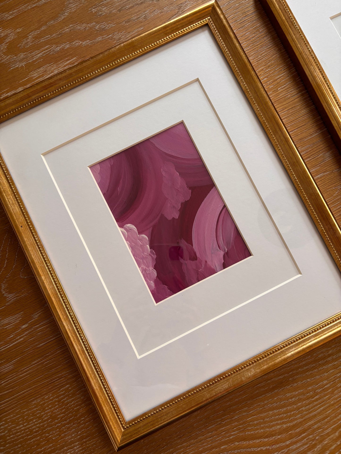Blush III