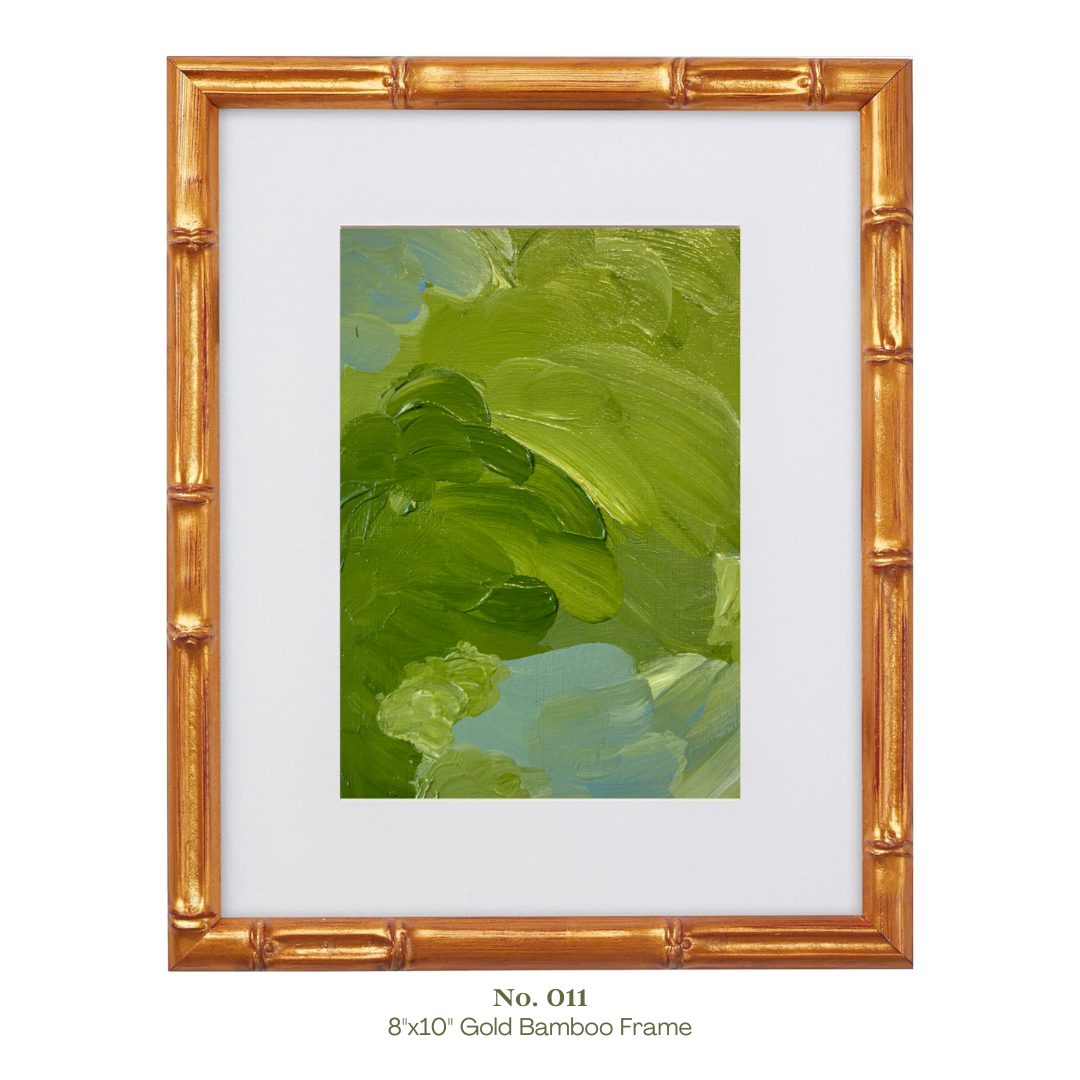Color Study No. 011