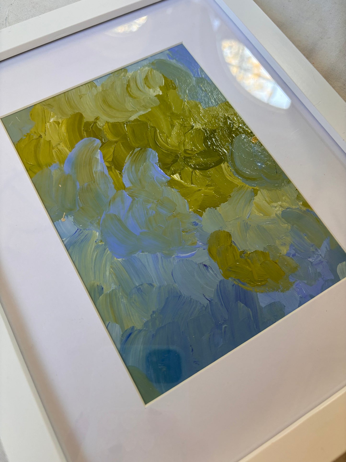 Color Study No. 013