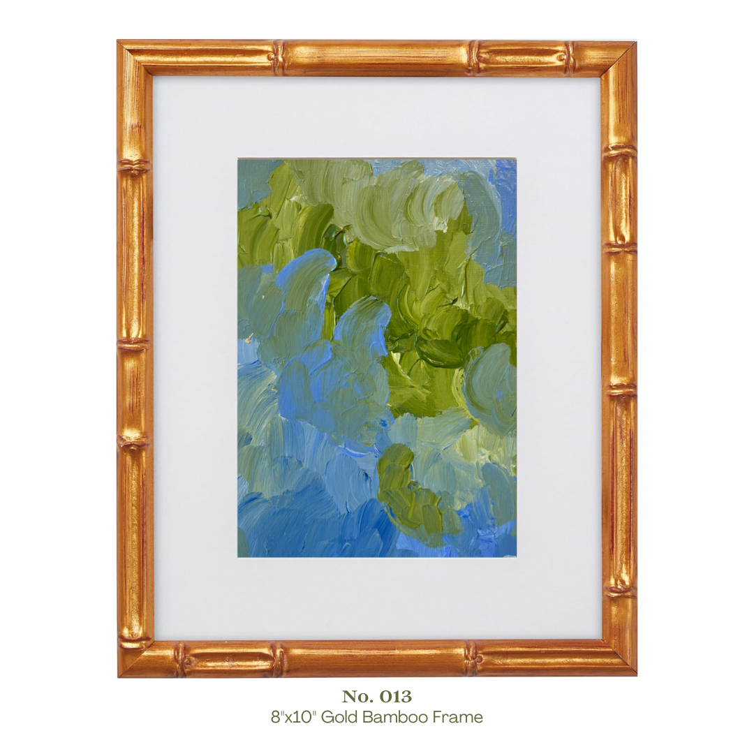 Color Study No. 013