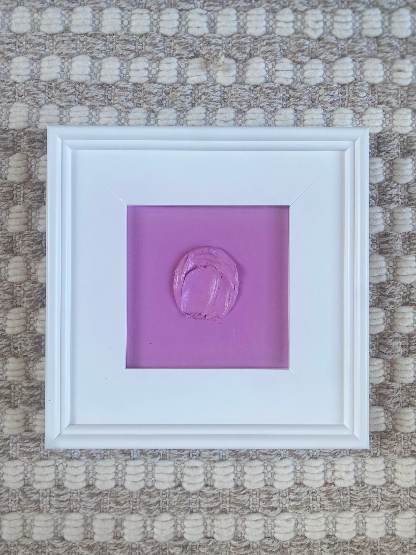 Impasto - Wild Orchid