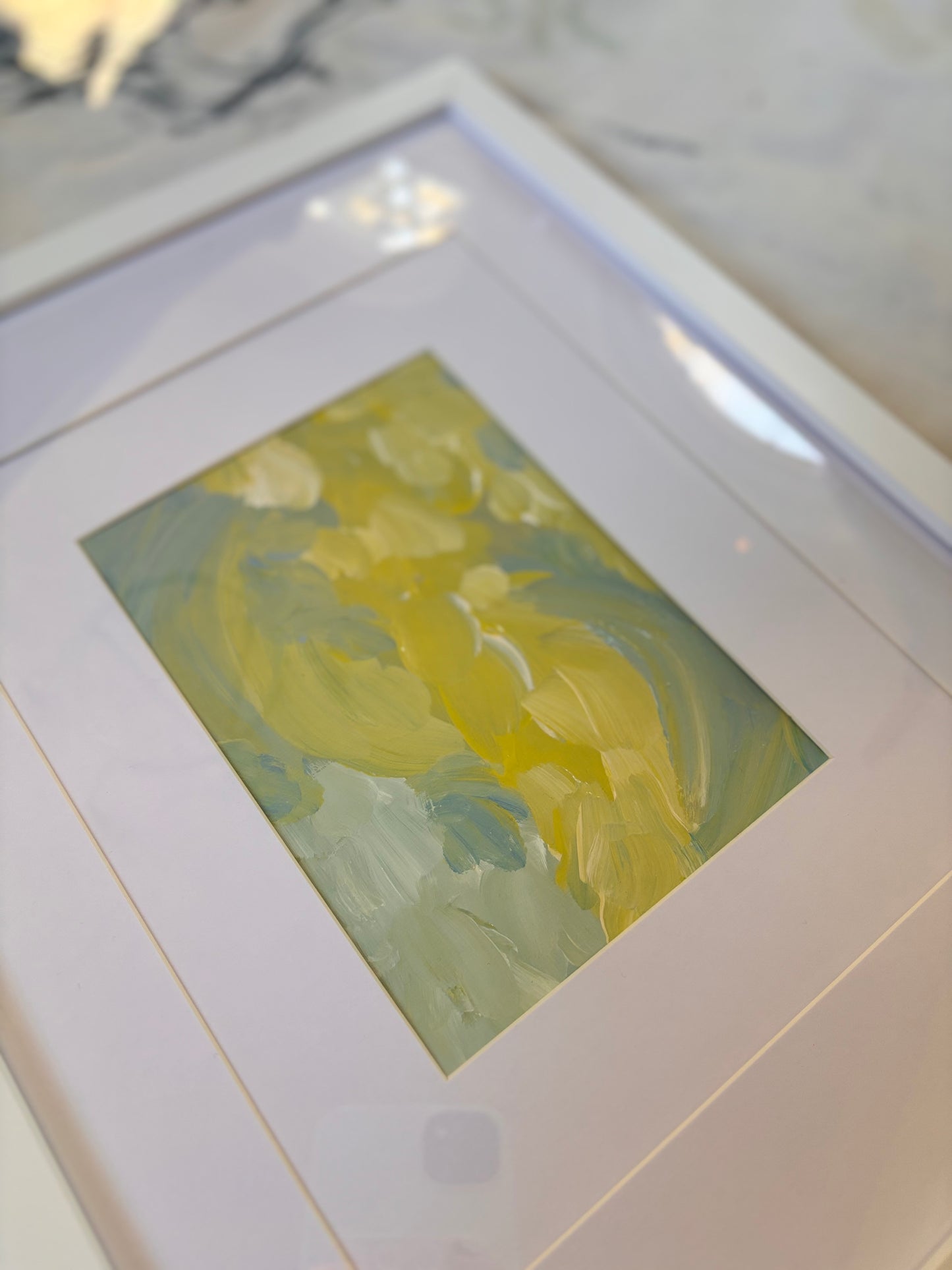 Color Study No. 008
