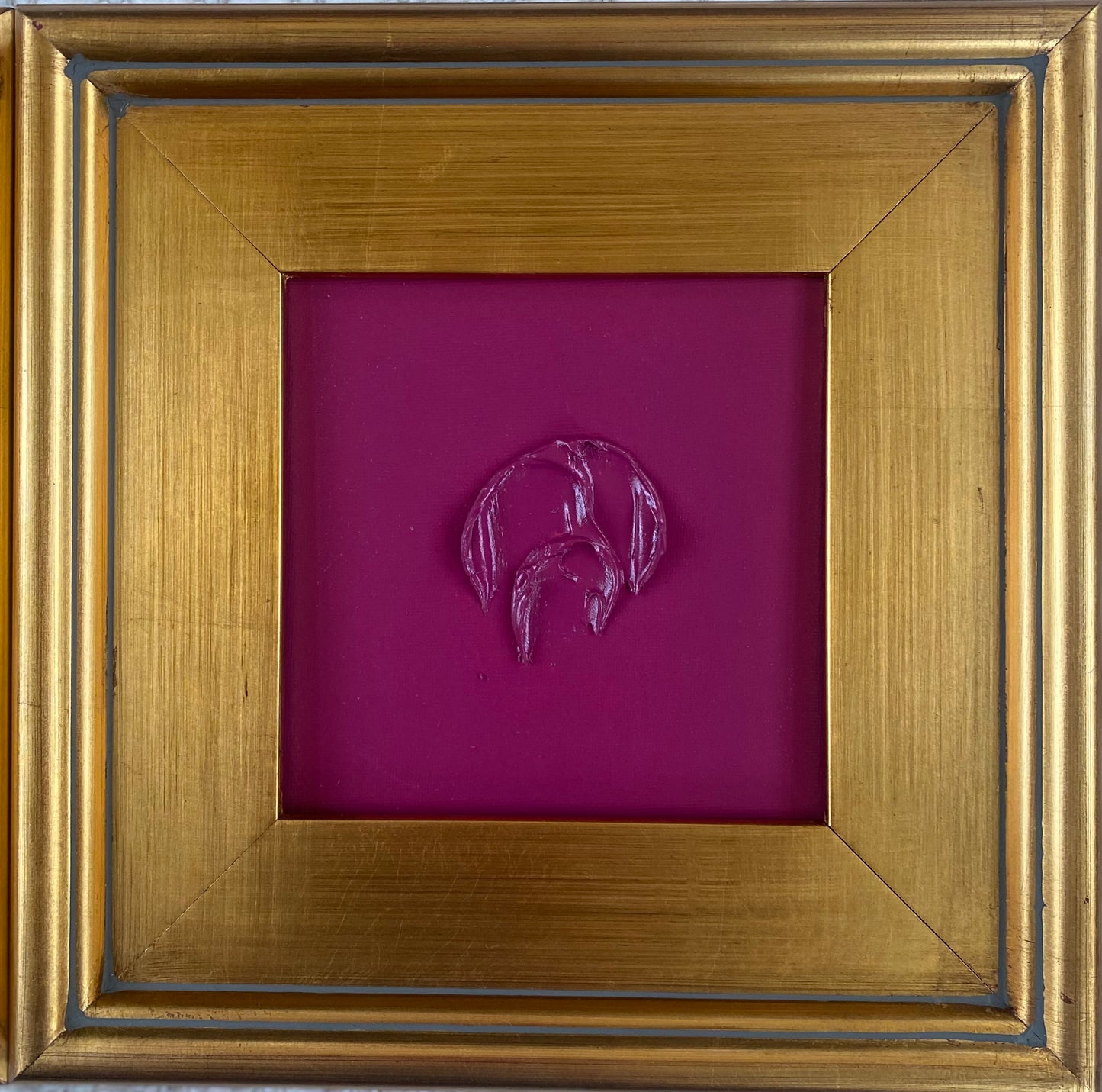 Impasto - Berry