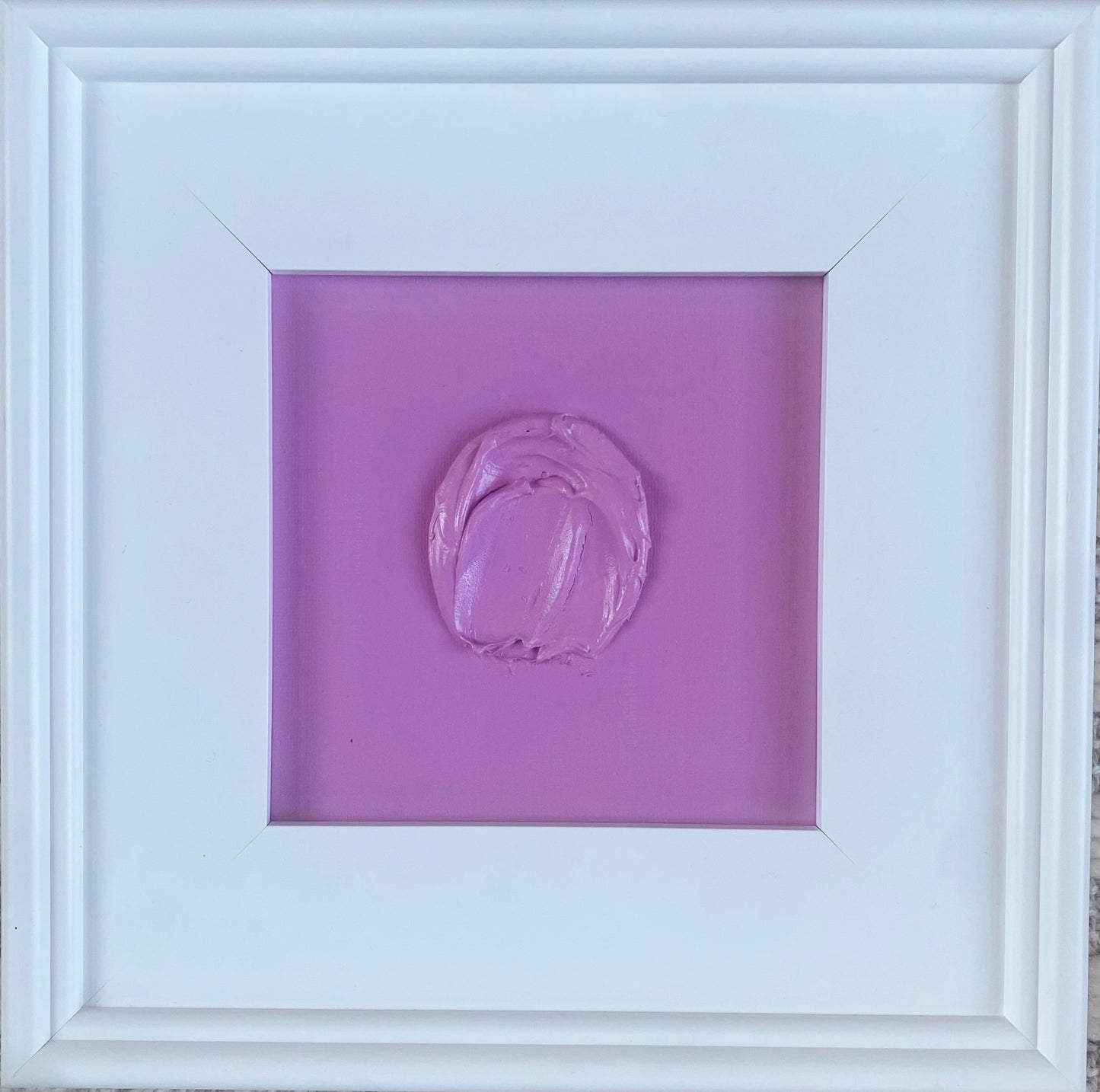Impasto - Wild Orchid