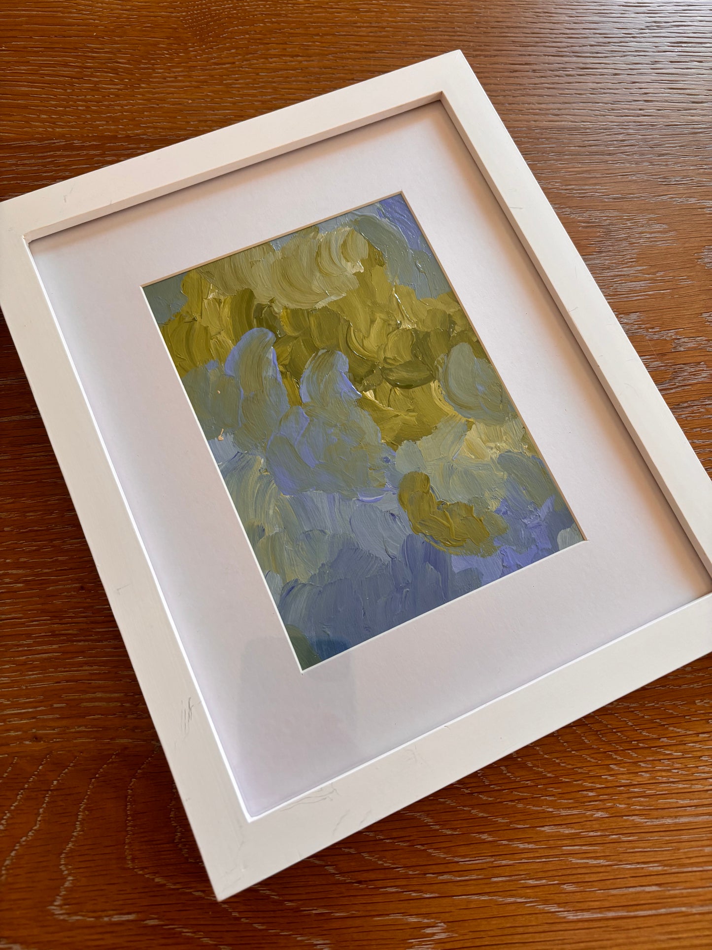 Color Study No. 013