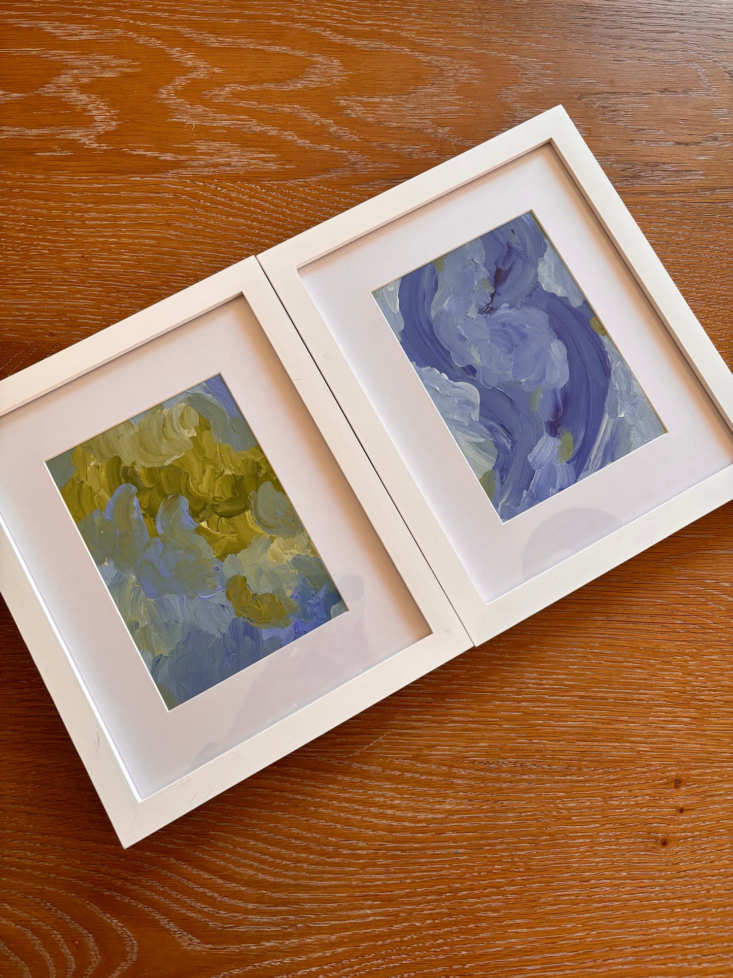 Color Study No. 013