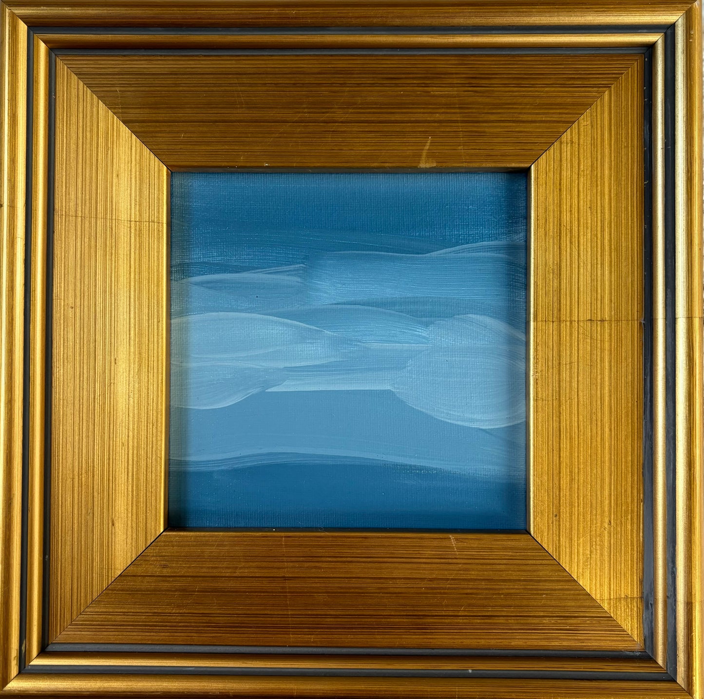 Calm Water II