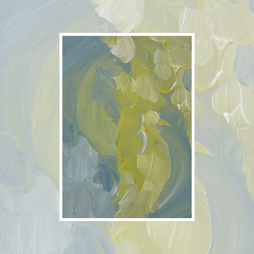 Color Study No. 008