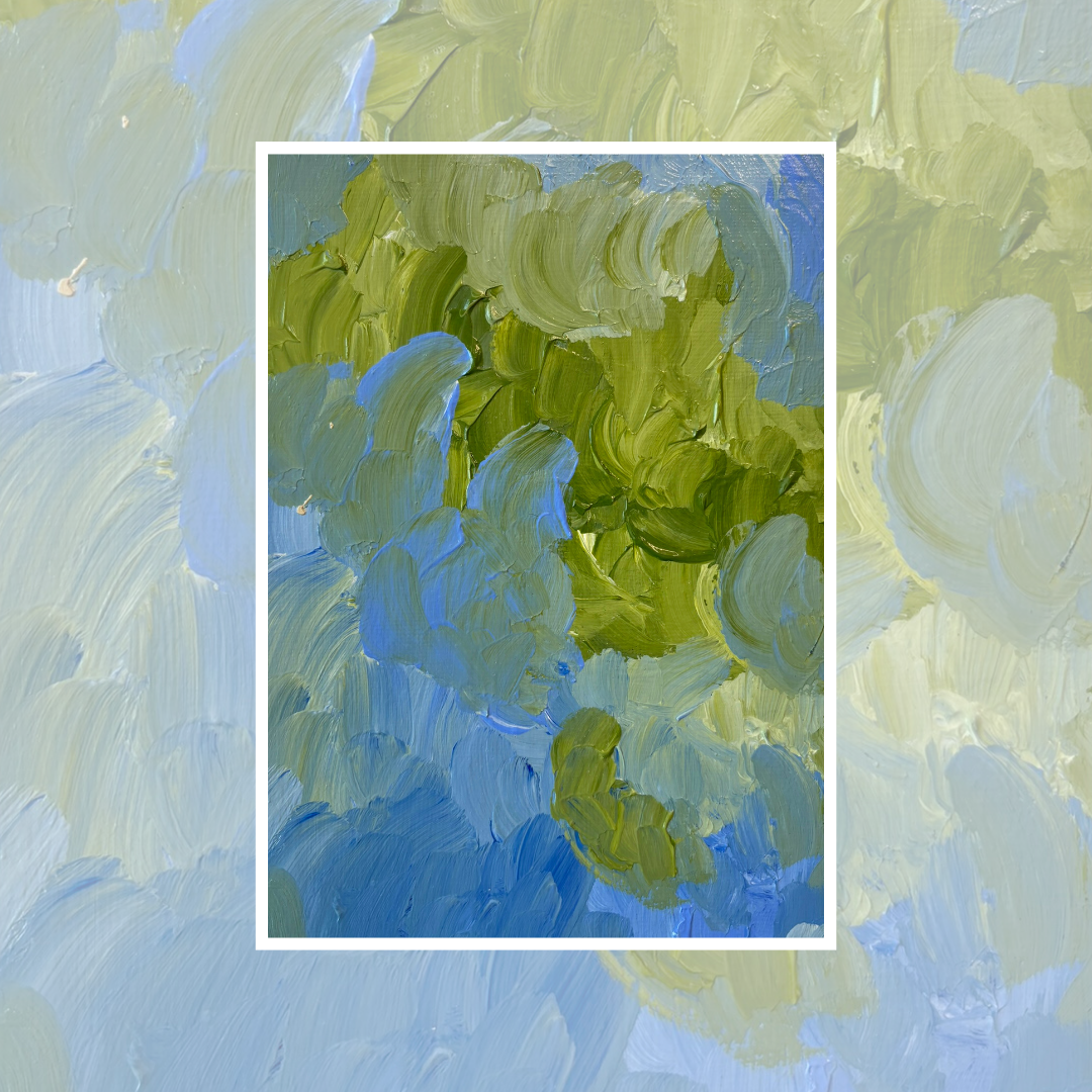Color Study No. 013