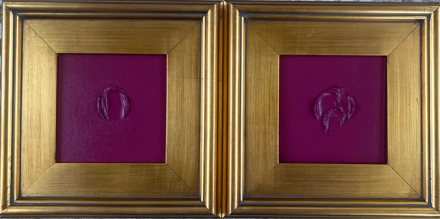 Impasto - Berry