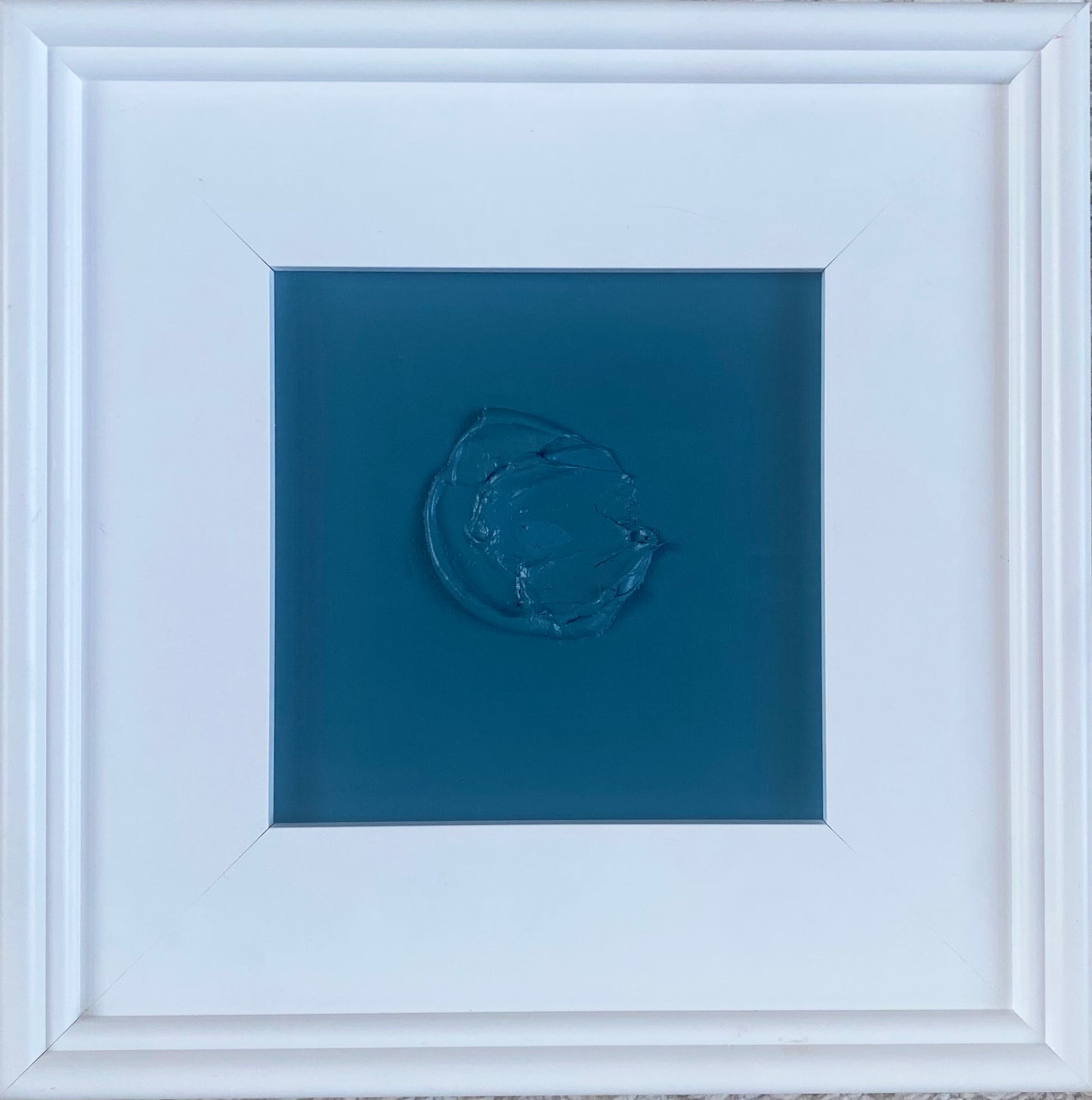 Impasto - Skyline Blue