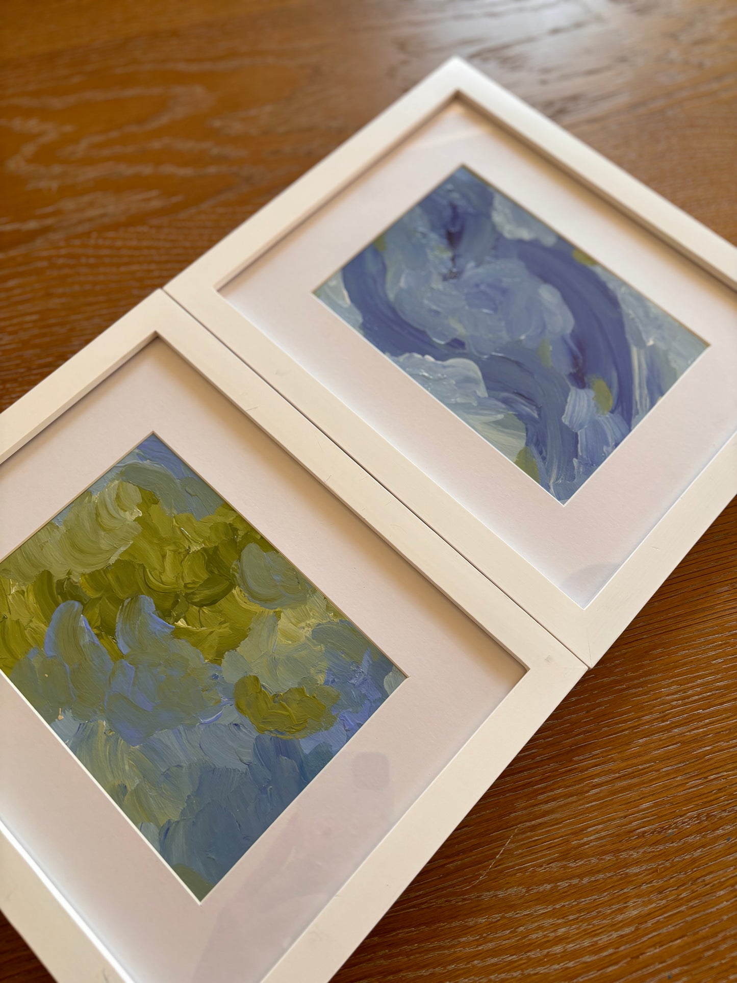 Color Study No. 013