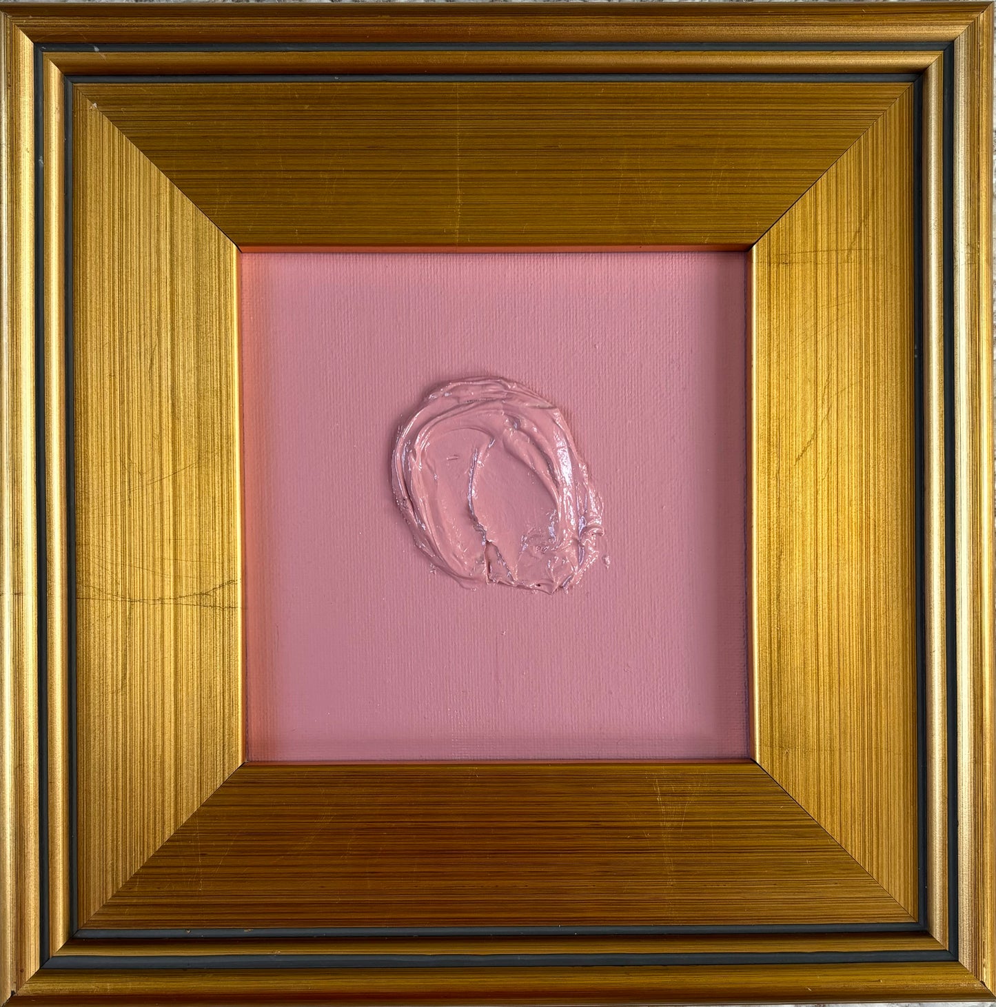 Impasto - Cottage Pink