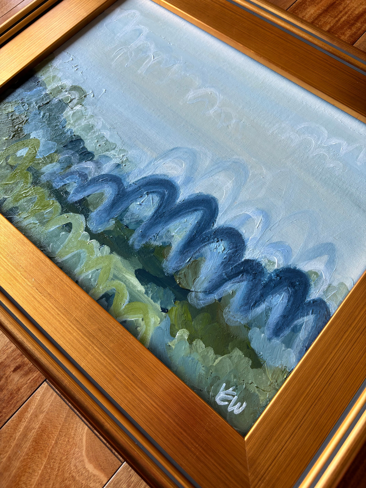 Chesapeake Waterscape VII