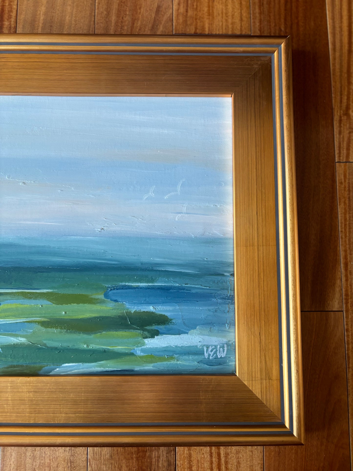 Fenwick Island Summer No. 002