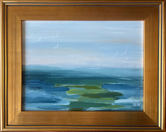 Fenwick Island Summer No. 002