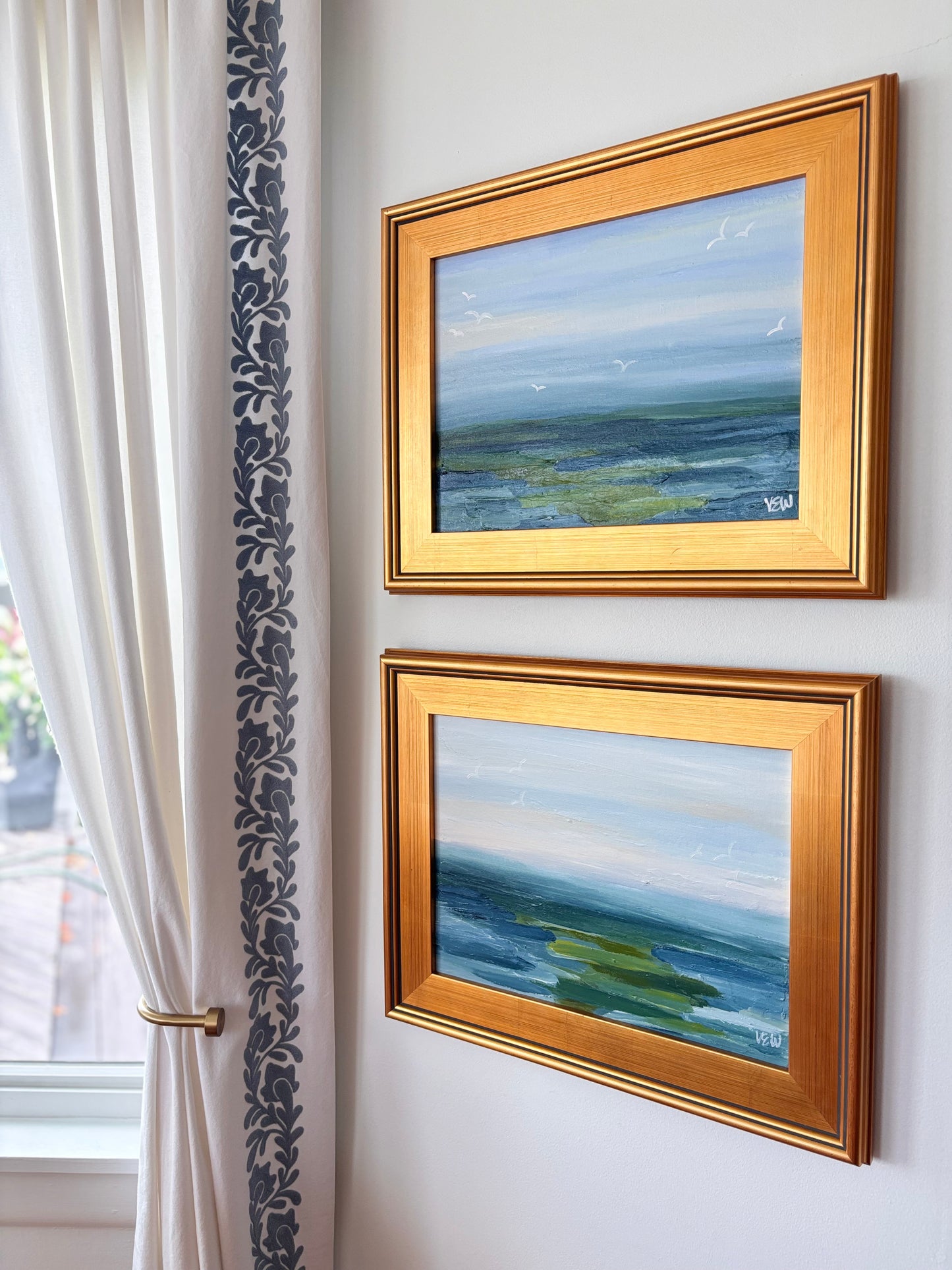 Fenwick Island Summer No. 001