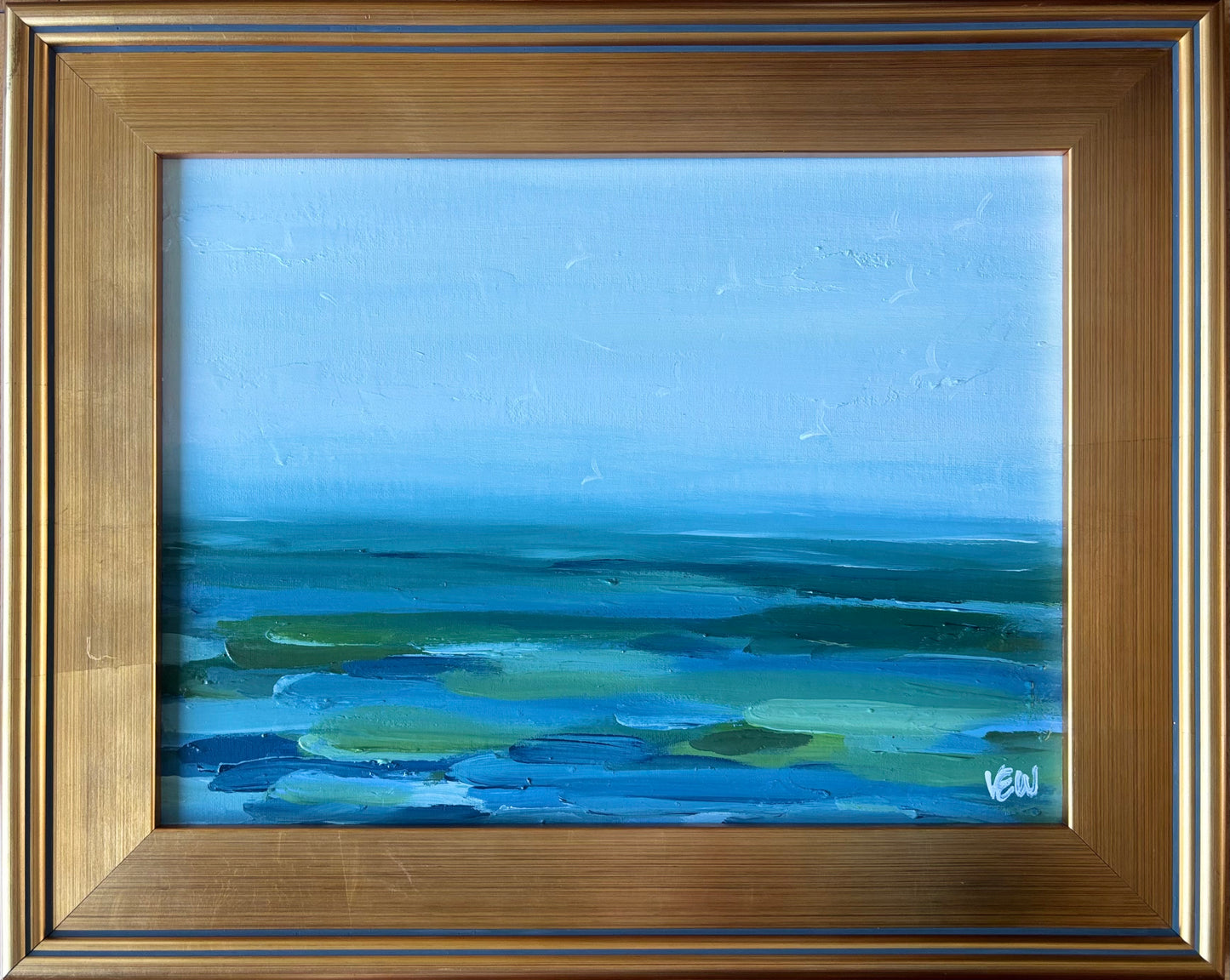 Fenwick Island Summer No. 003