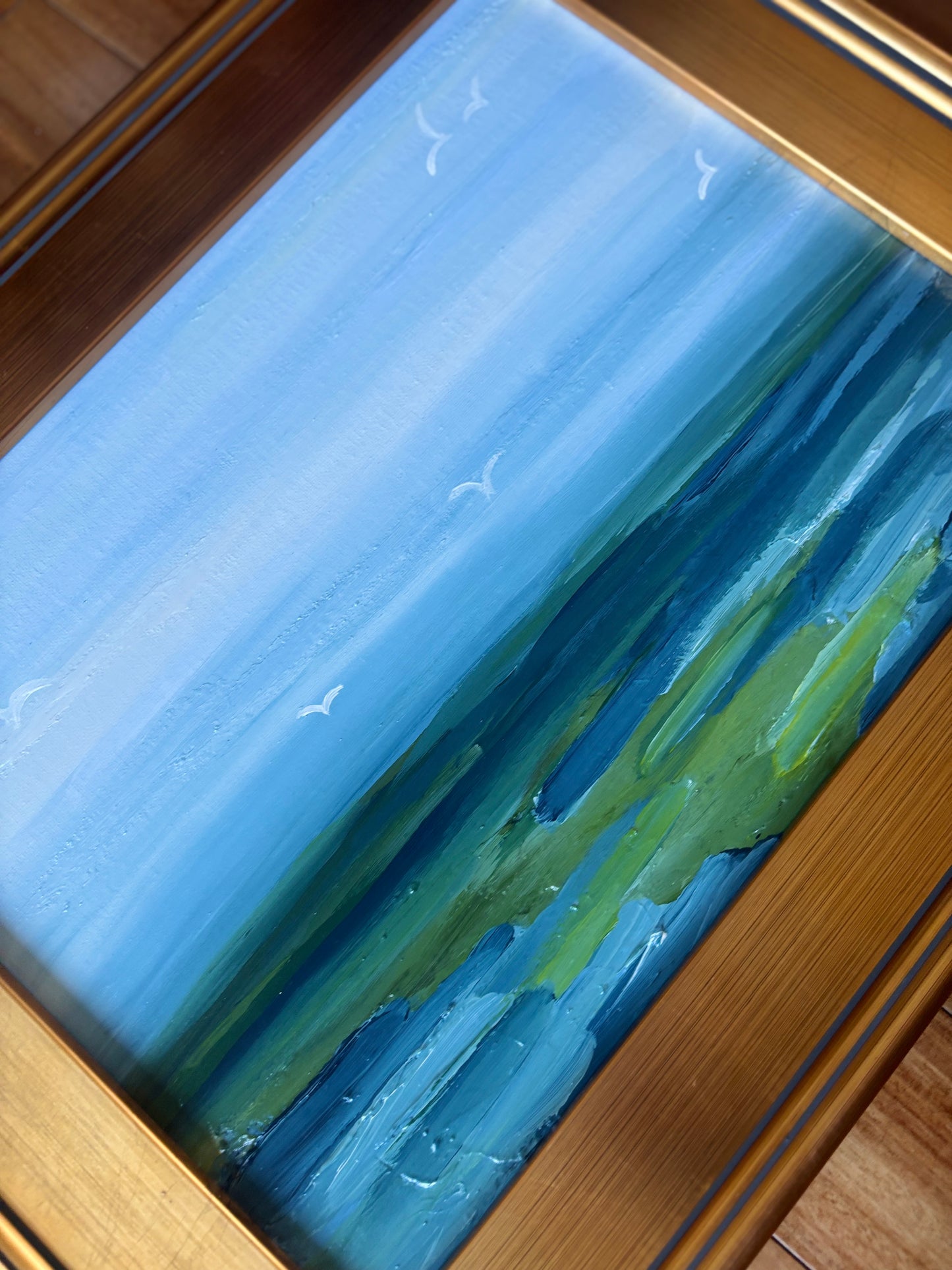 Fenwick Island Summer No. 001