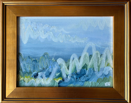 Chesapeake Waterscape V