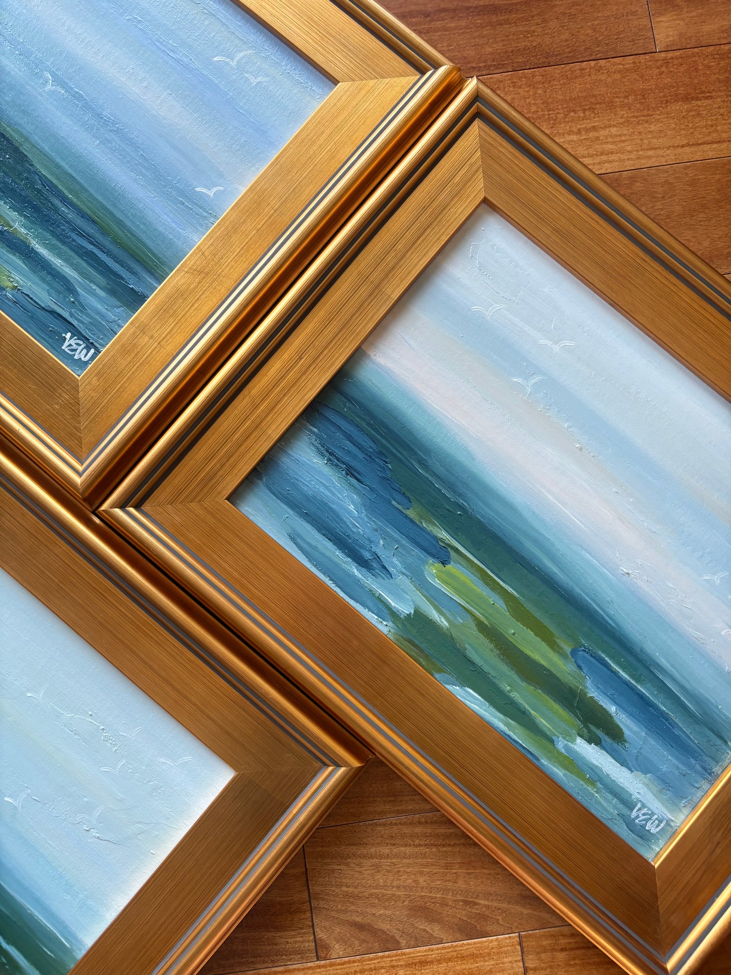 Fenwick Island Summer No. 002
