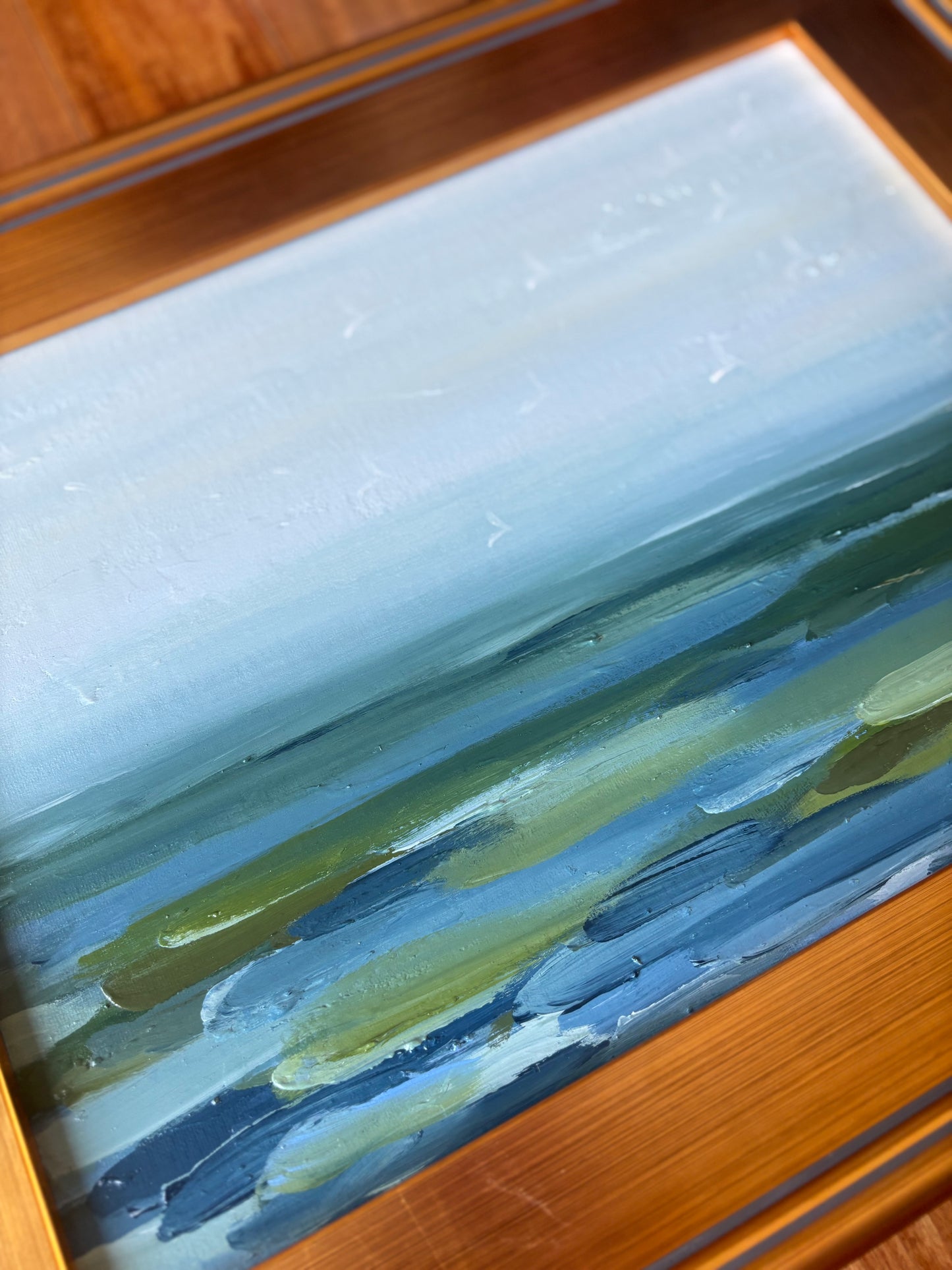 Fenwick Island Summer No. 003