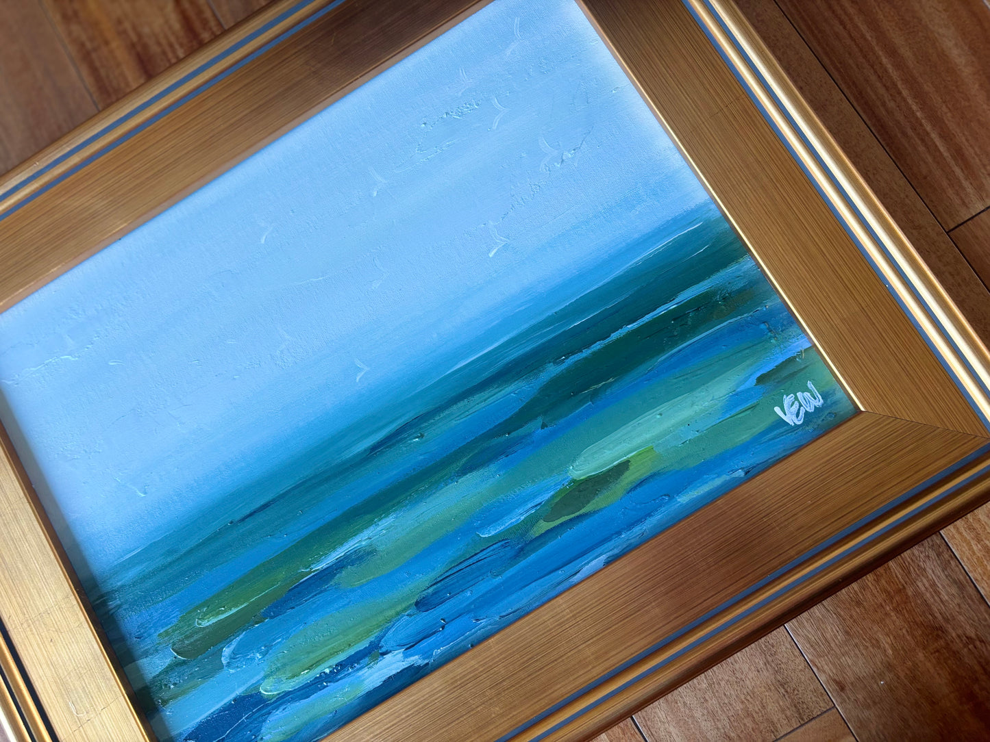 Fenwick Island Summer No. 003