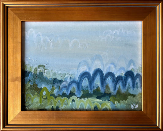 Chesapeake Waterscape VII