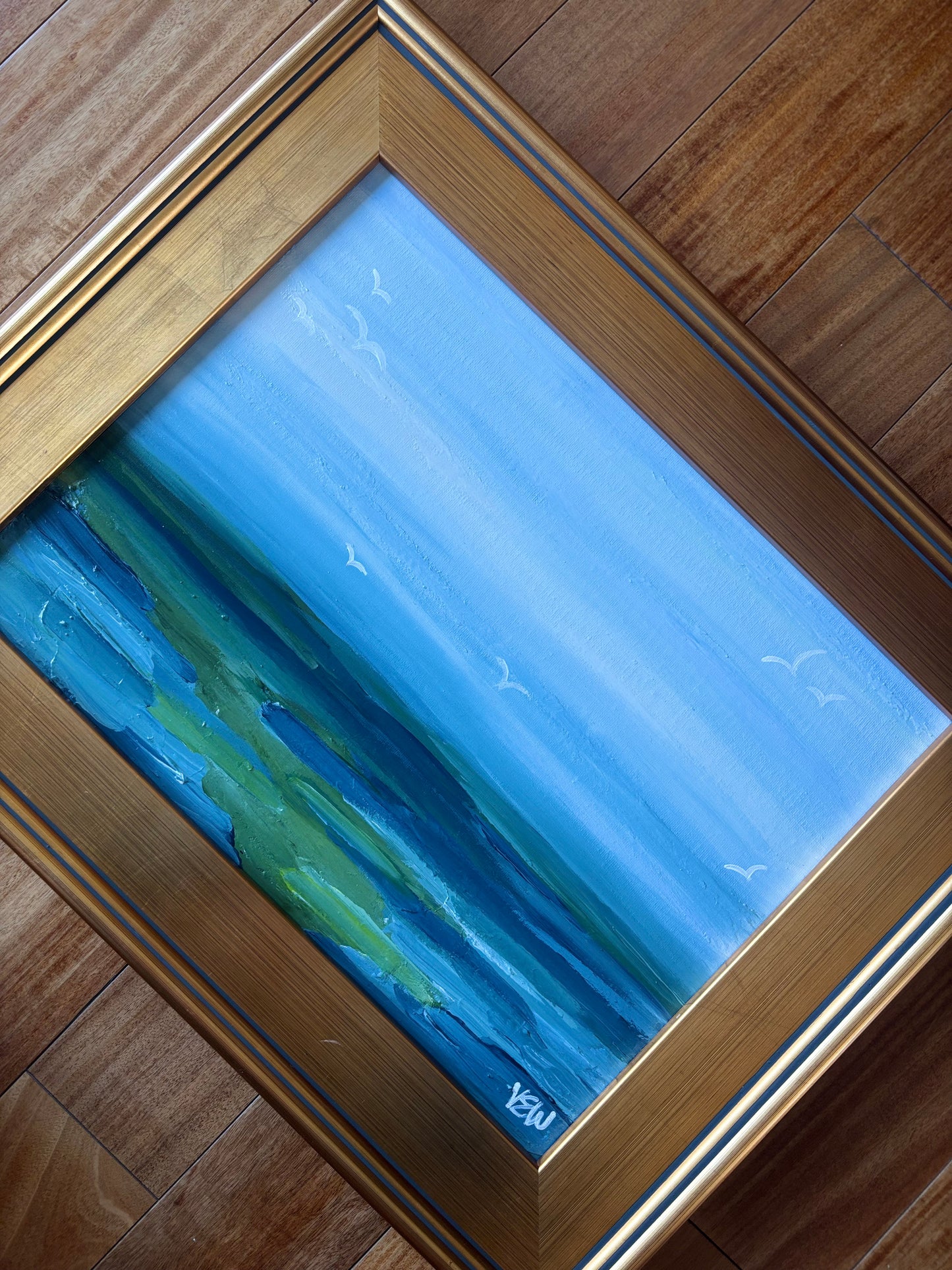Fenwick Island Summer No. 001