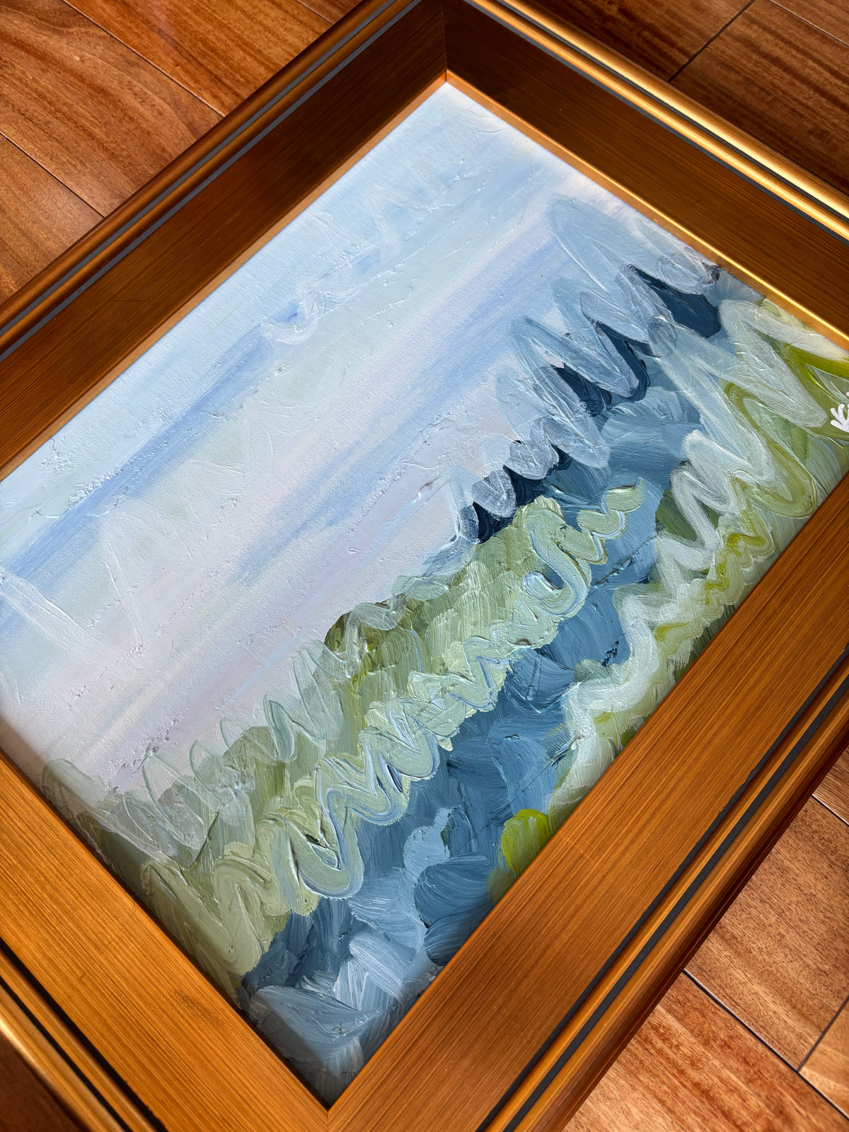 Chesapeake Waterscape IV
