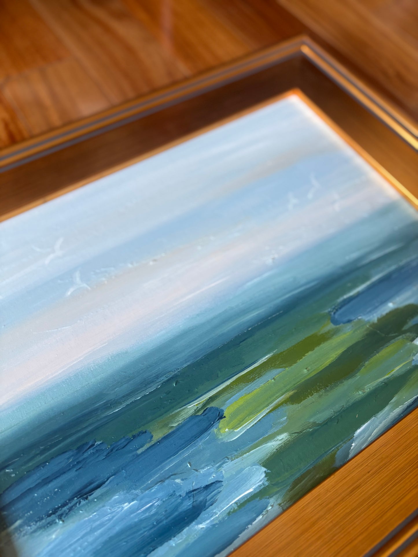 Fenwick Island Summer No. 002