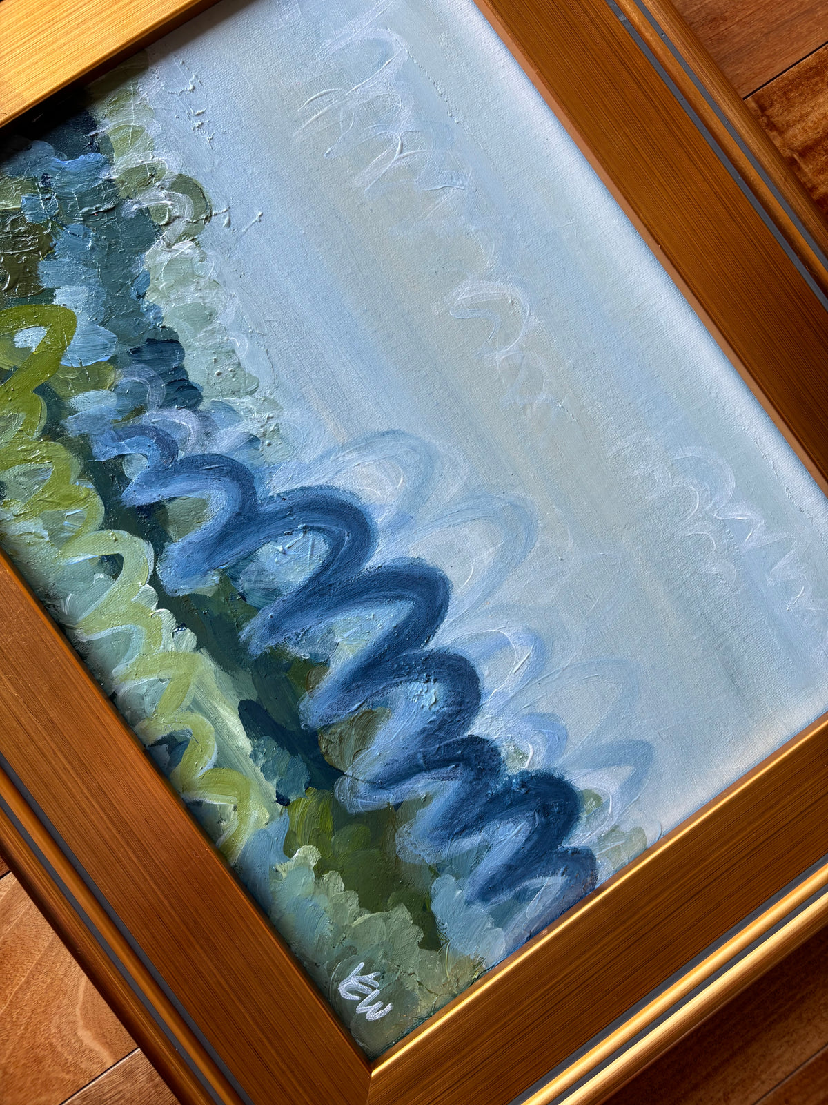 Chesapeake Waterscape VII