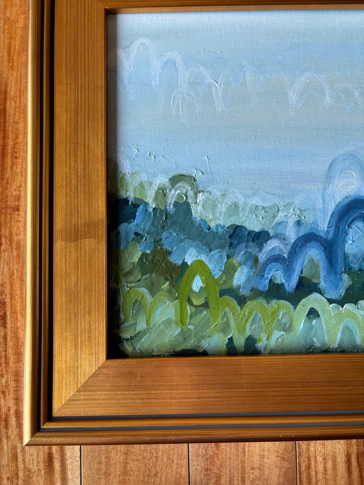 Chesapeake Waterscape VII